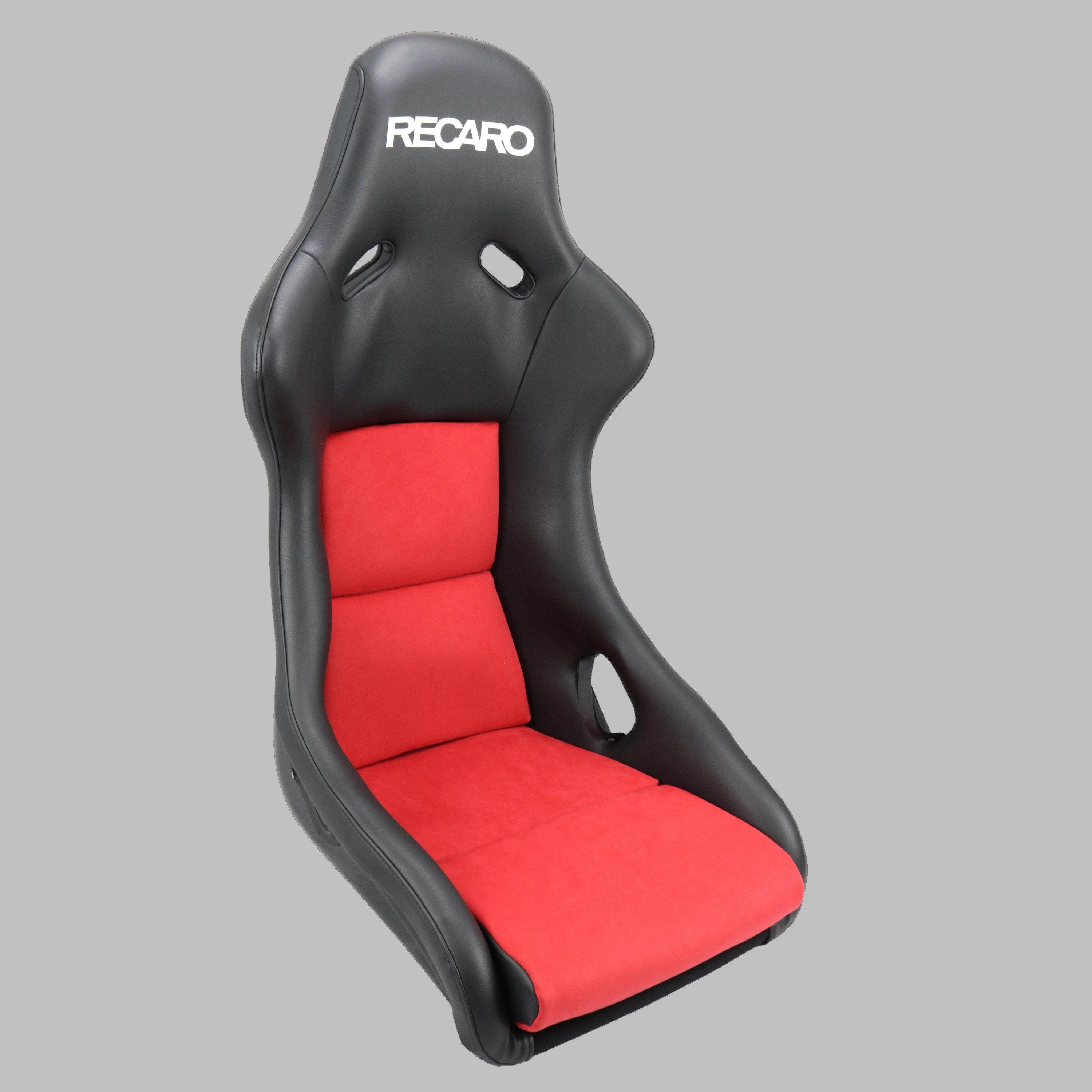 Recaro Seats