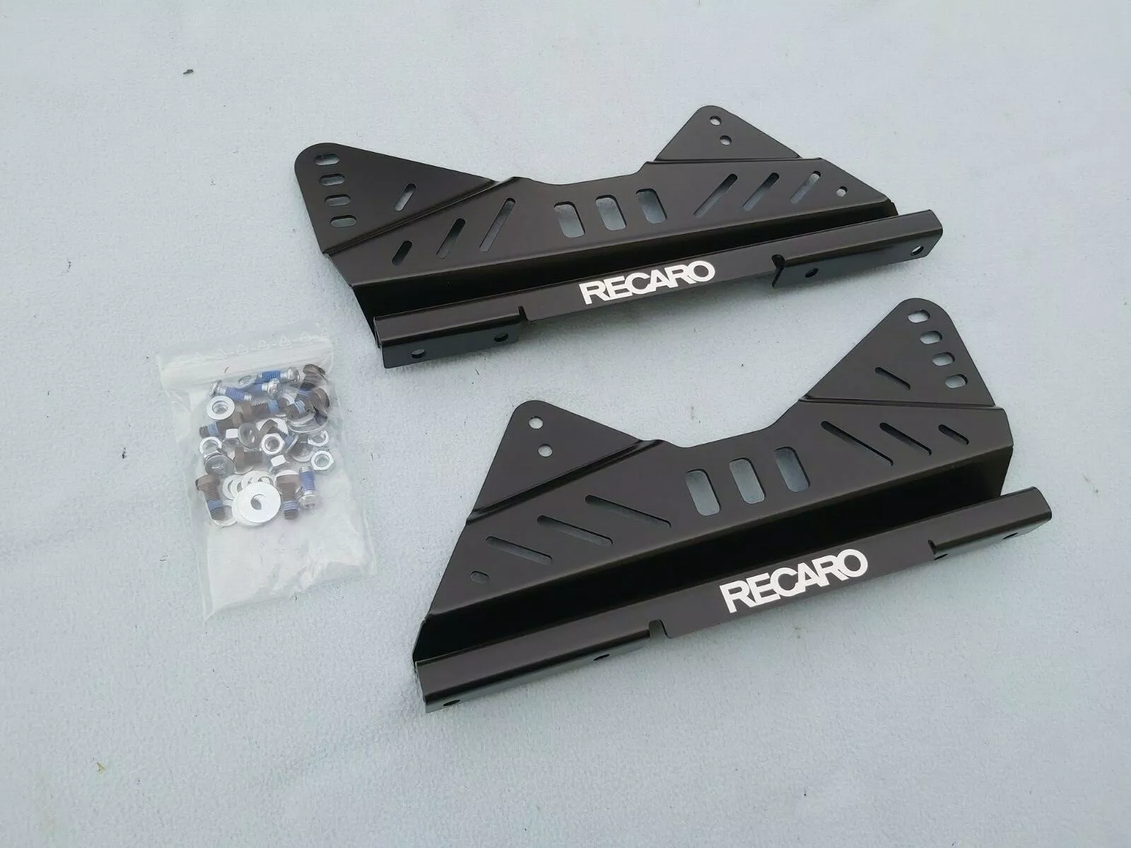 Recaro Podium Side mount ABE 5219908