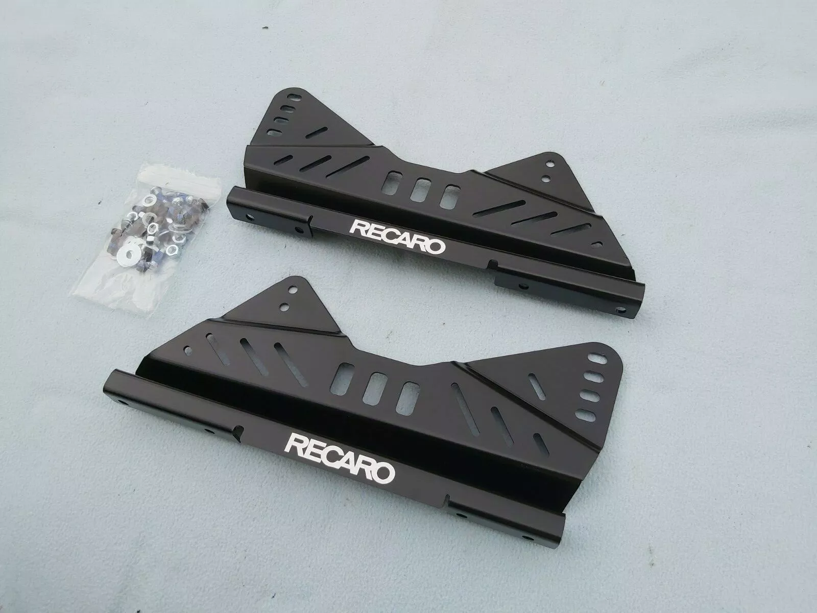 Recaro Podium Side mount ABE 5219908