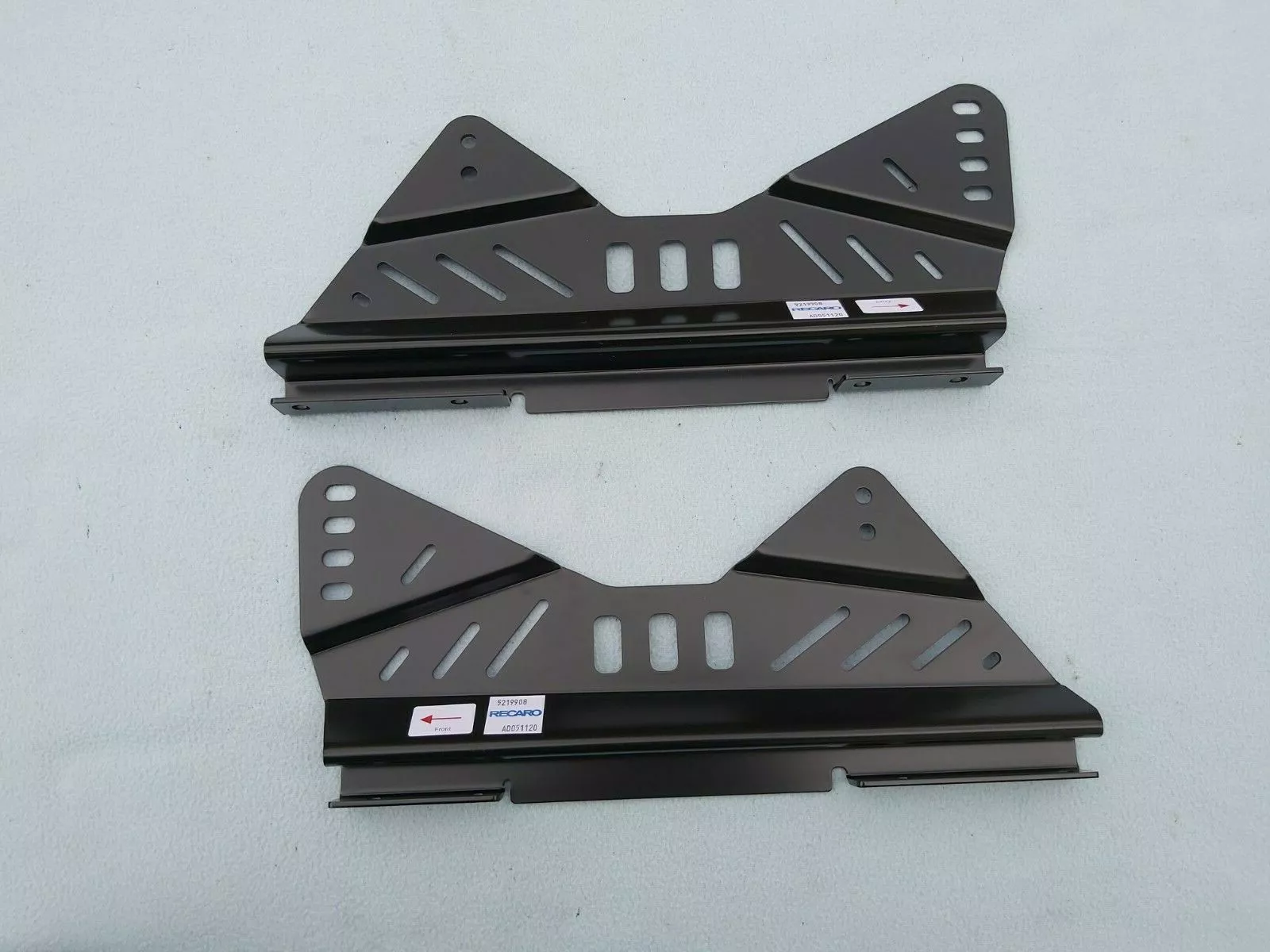 Recaro Podium Side mount ABE 5219908