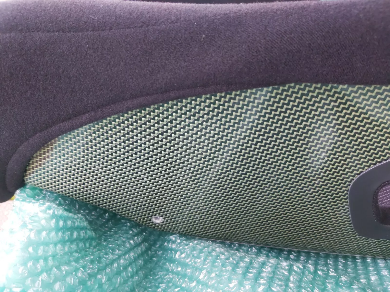 Recaro Pro Racer SPA XL Perlonvelours Black