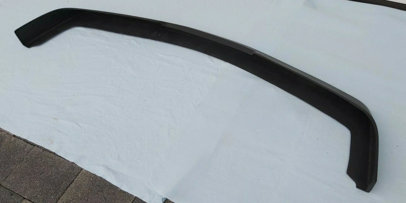 FRONT LIP FOR BMW E30 M3, BRAND NEW, MADE IN GERMANY