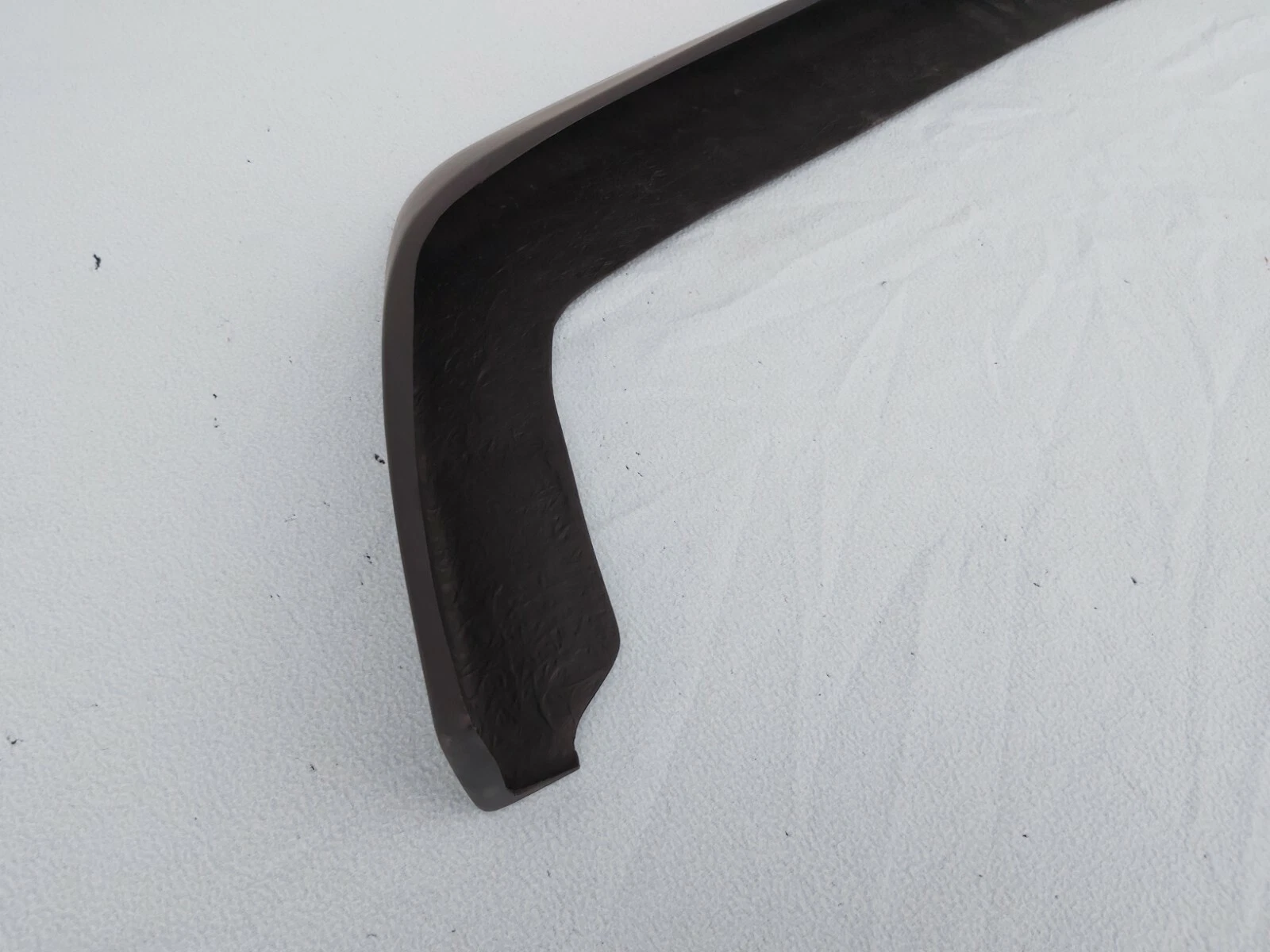 FRONT LIP FOR BMW E30 M3, BRAND NEW, MADE IN GERMANY