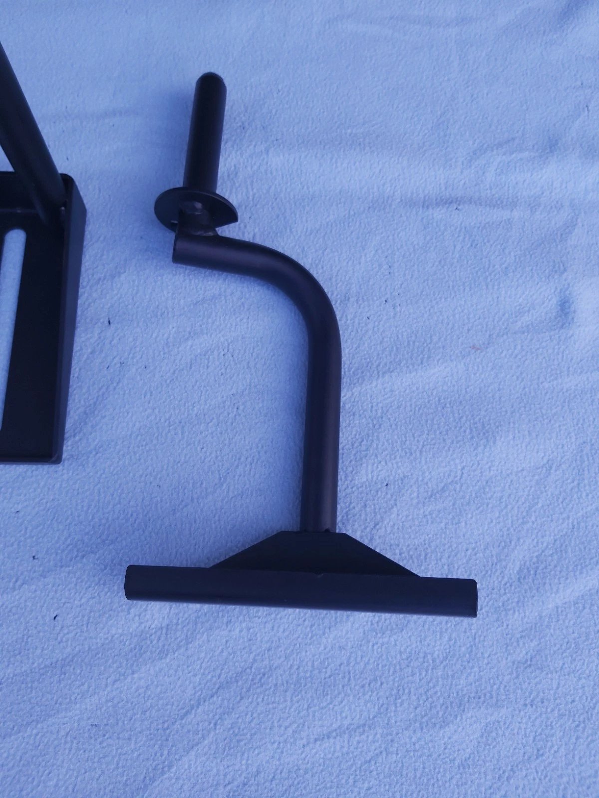 BRACKETS FOR ADJUSTABLE FRONT SPLITTER FOR BMW E36 M3 GT, BRAND NEW