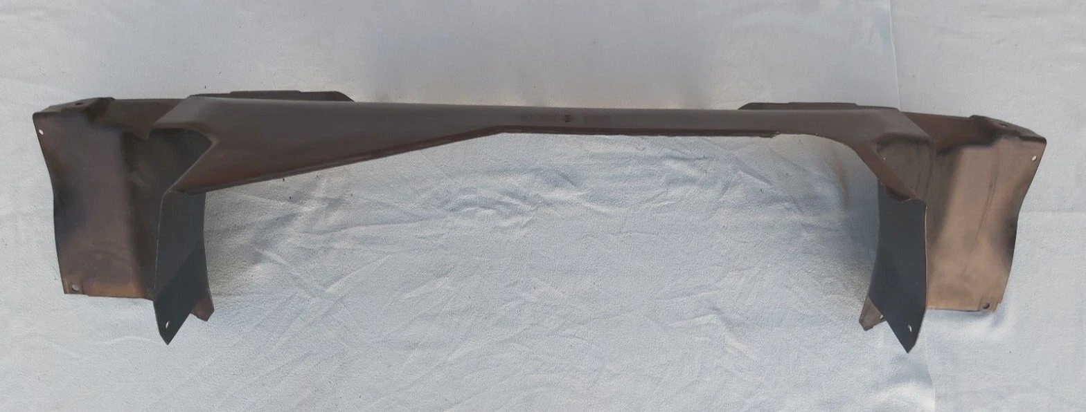 BMW E30 M3 ENGINE COMPARTMENT SCREENING, BRAND NEW, MADE IN GERMANY, 51711923771