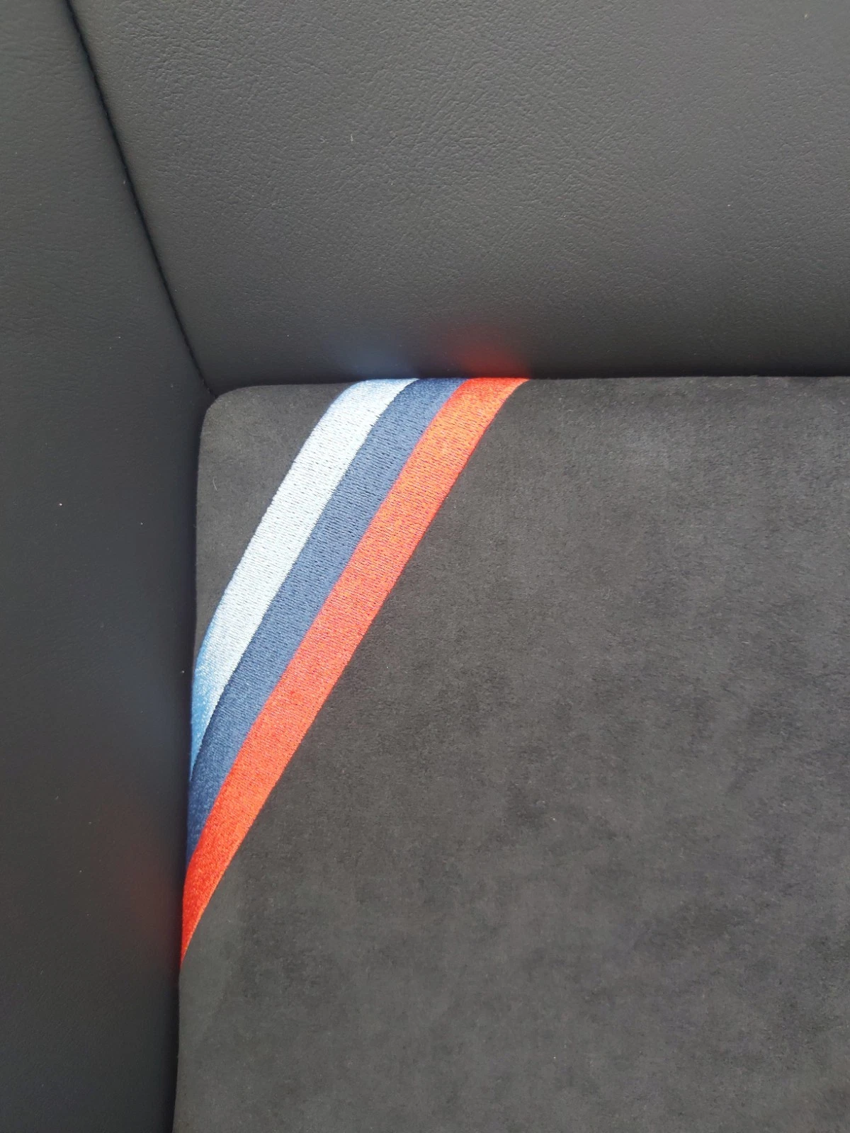 BMW M4 GTS SEATS. GENUINE BMW/ RECARO. 52108072473 and 52108072474. BRAND NEW