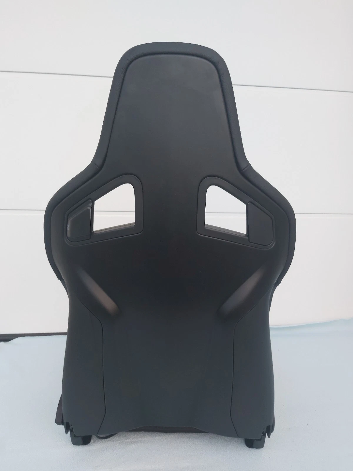 RECARO Cross Sportster CS Real Leather - heated