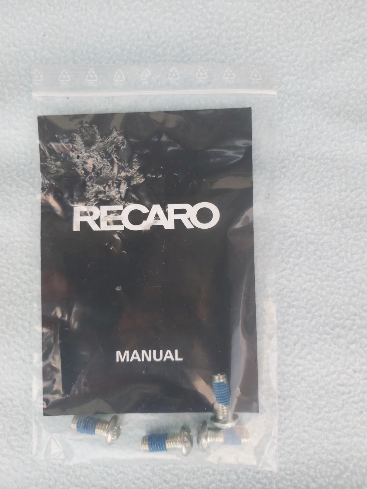 RECARO Cross Sportster CS Real Leather - heated