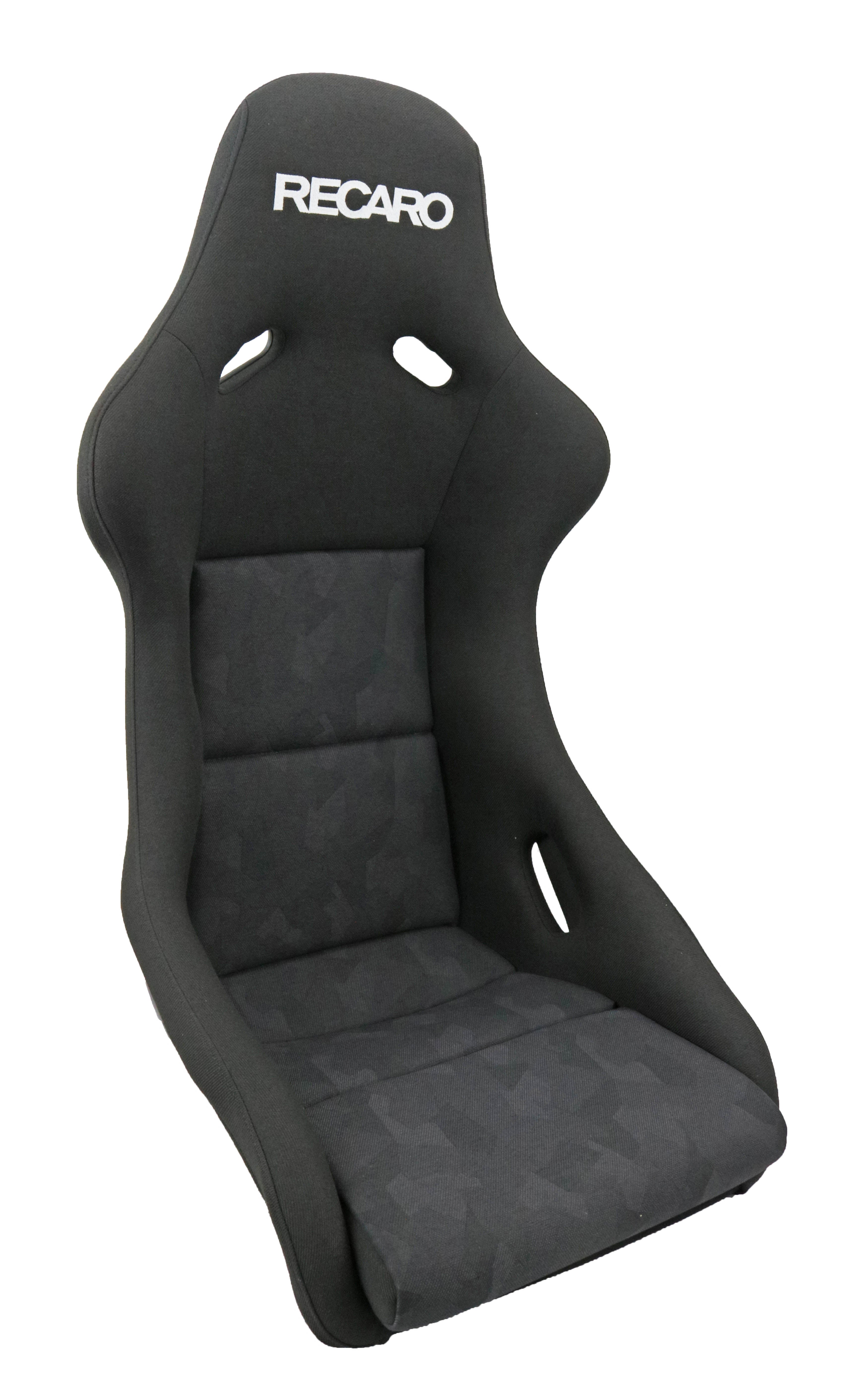 Recaro Pole Position ABE 070.77.0351