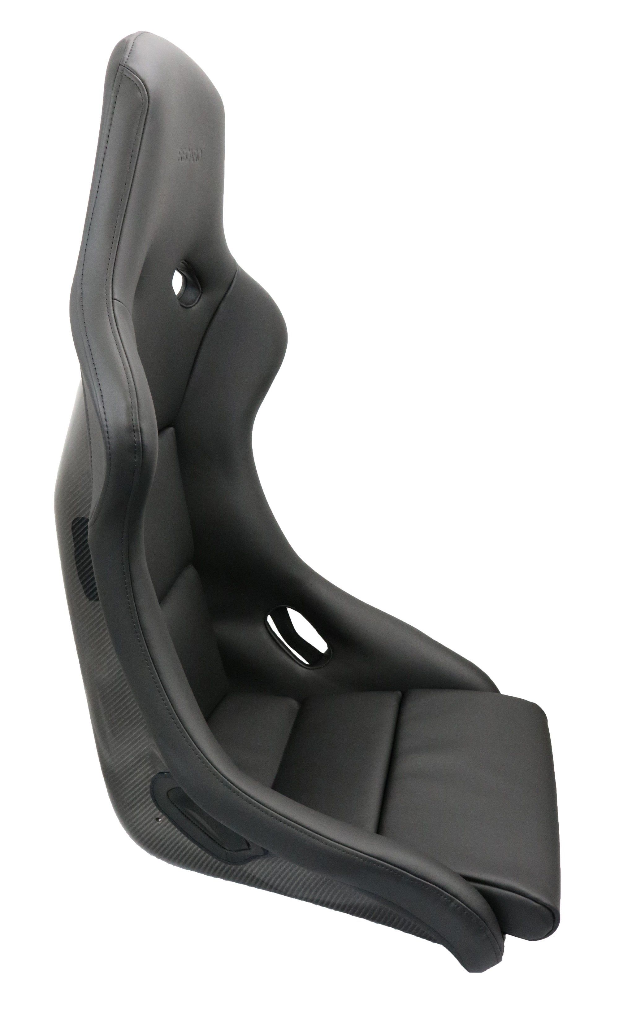 Recaro Pole Position ABE Carbon 071.48.0422