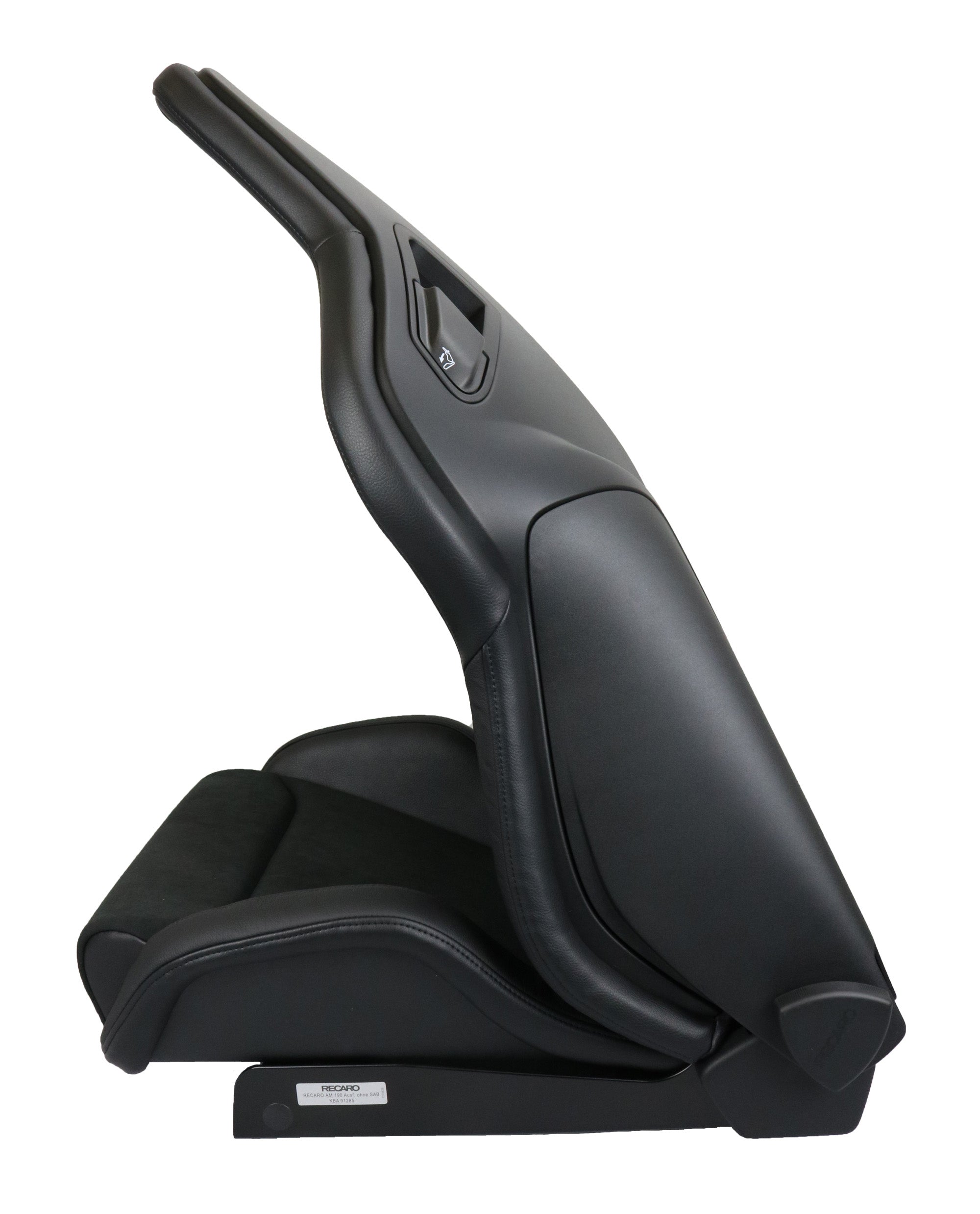 Recaro Sportster CS 410.00.1575 410.00.2575
