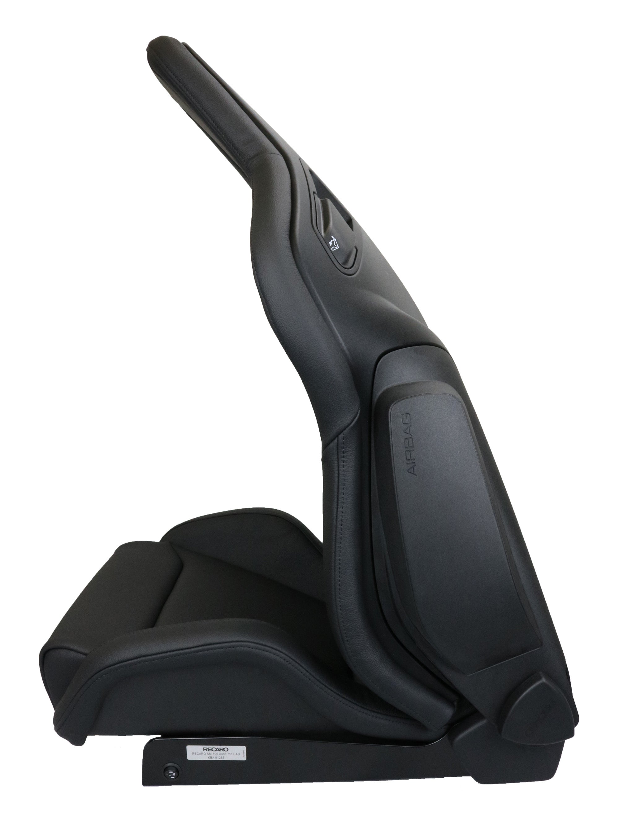 Recaro Sportster CS 411.10.1785 411.10.2785