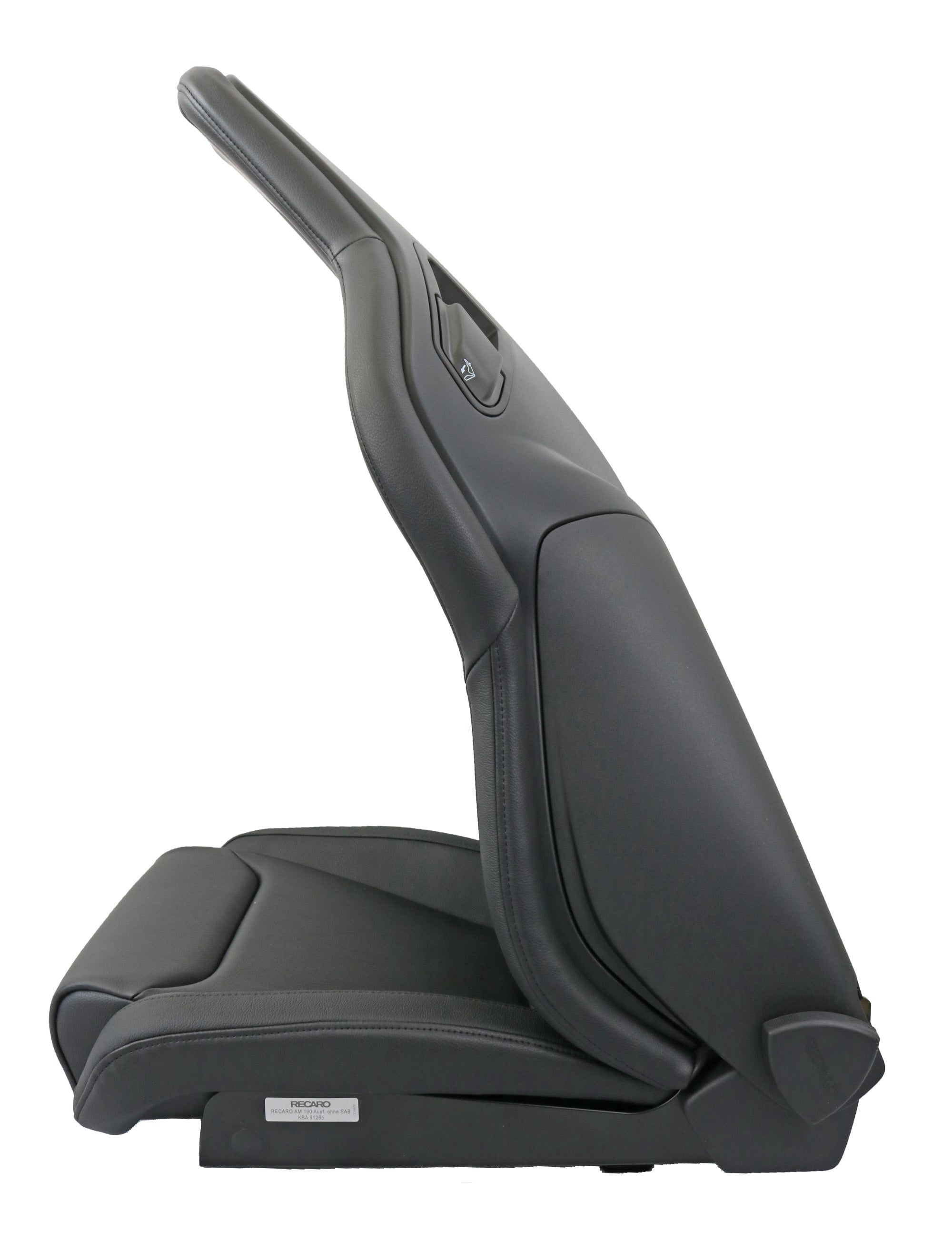 Recaro Cross Sportster CS 414.00.2132 414.00.1132