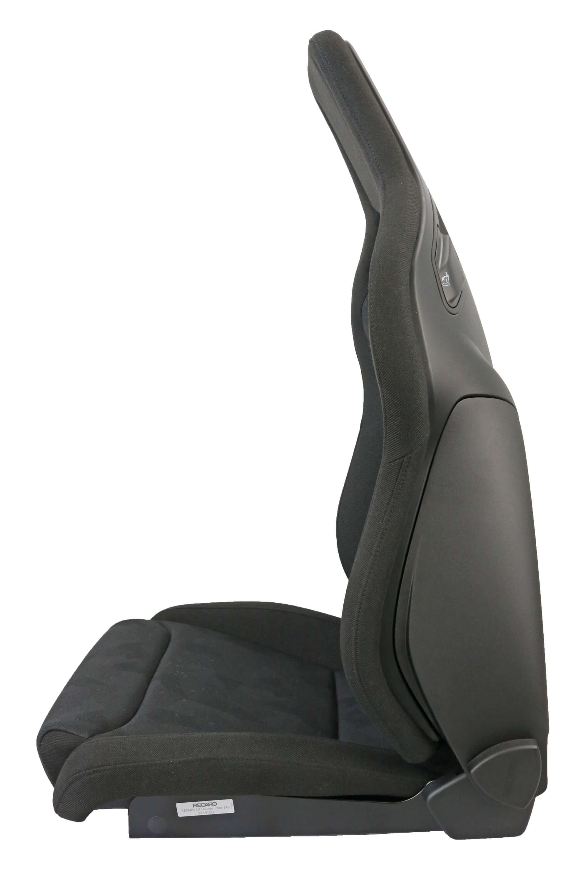 Recaro Cross Sportster CS 414.00.1351 414.00.2351