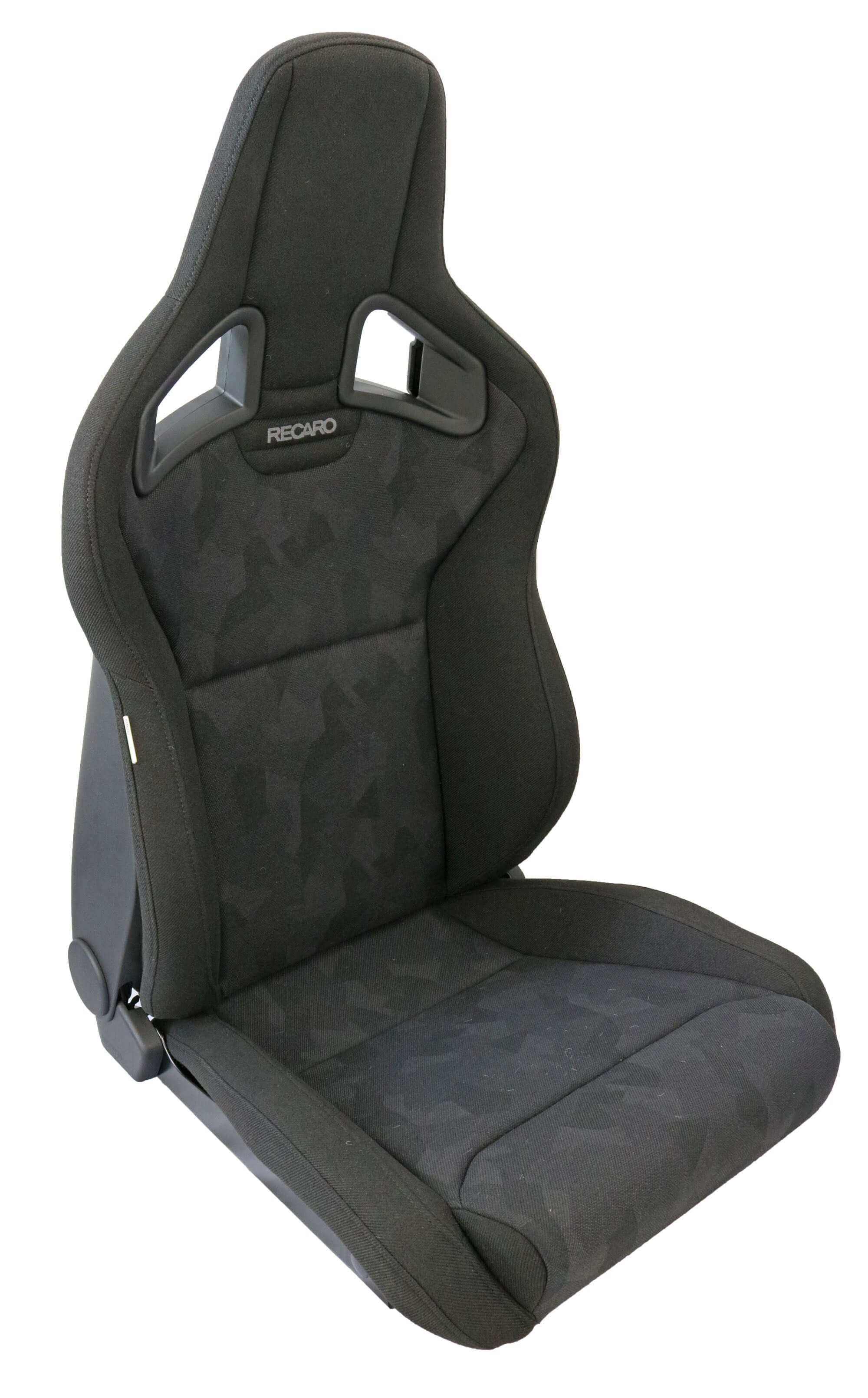 Recaro Cross Sportster CS 414.00.1351 414.00.2351