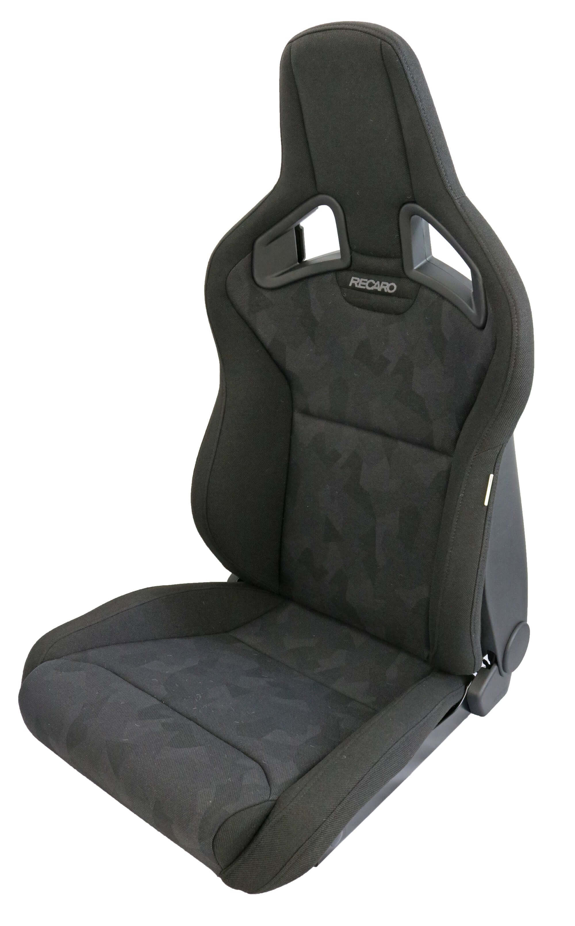 Recaro Cross Sportster CS 414.00.1351 414.00.2351