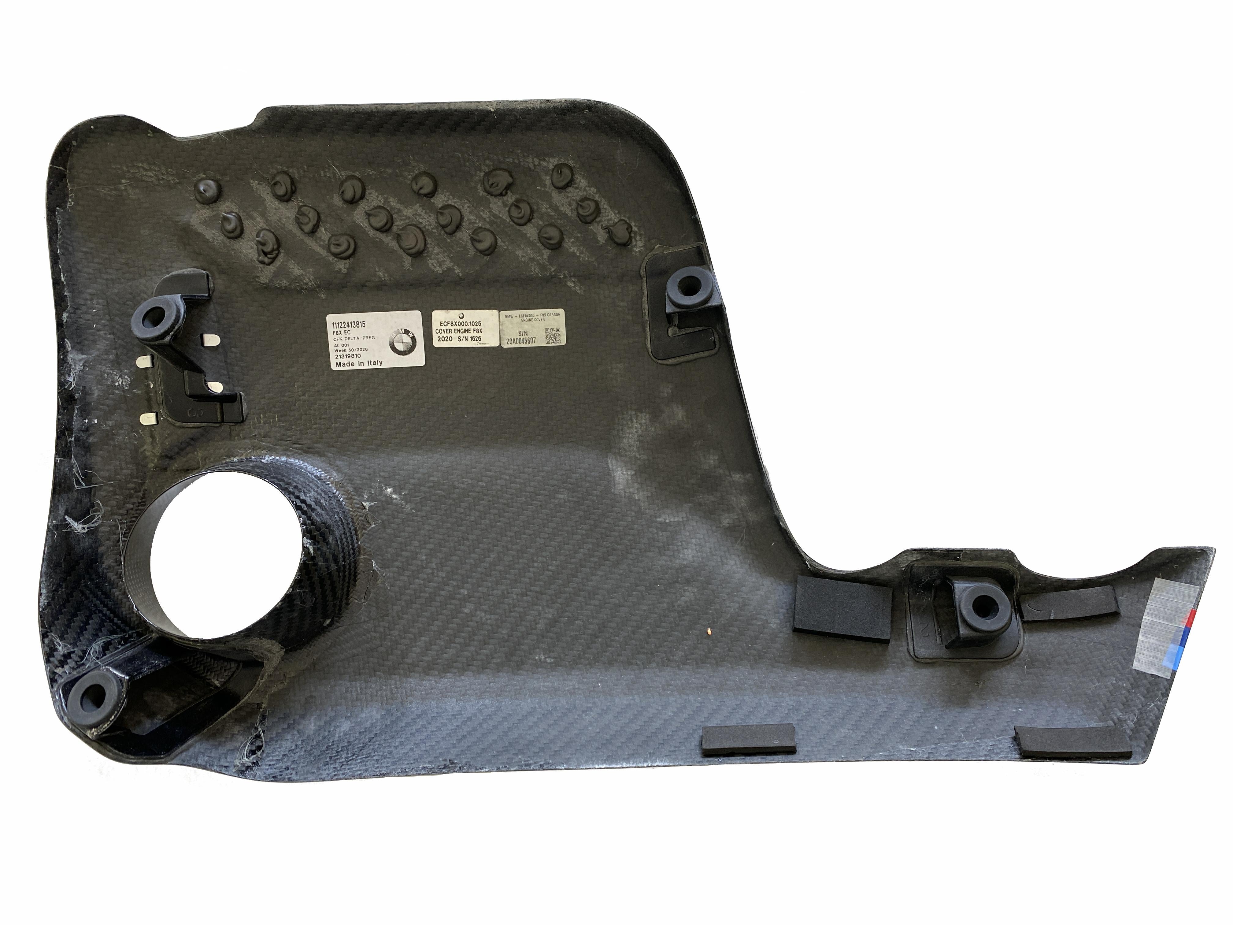 M2 / M3 / M4 Engine Cover - Maar-Shop