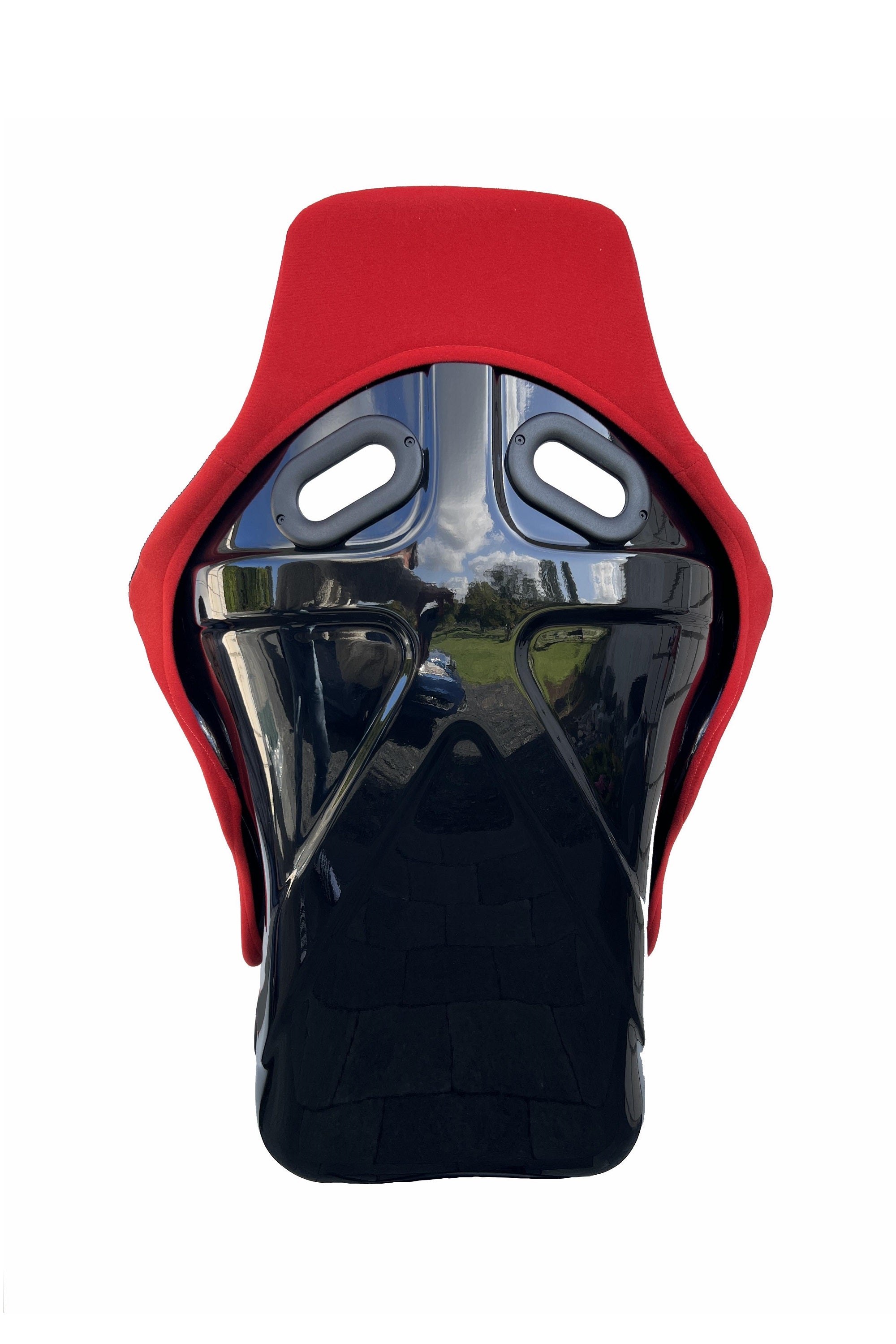 Recaro Profi SPG 070.91.0518