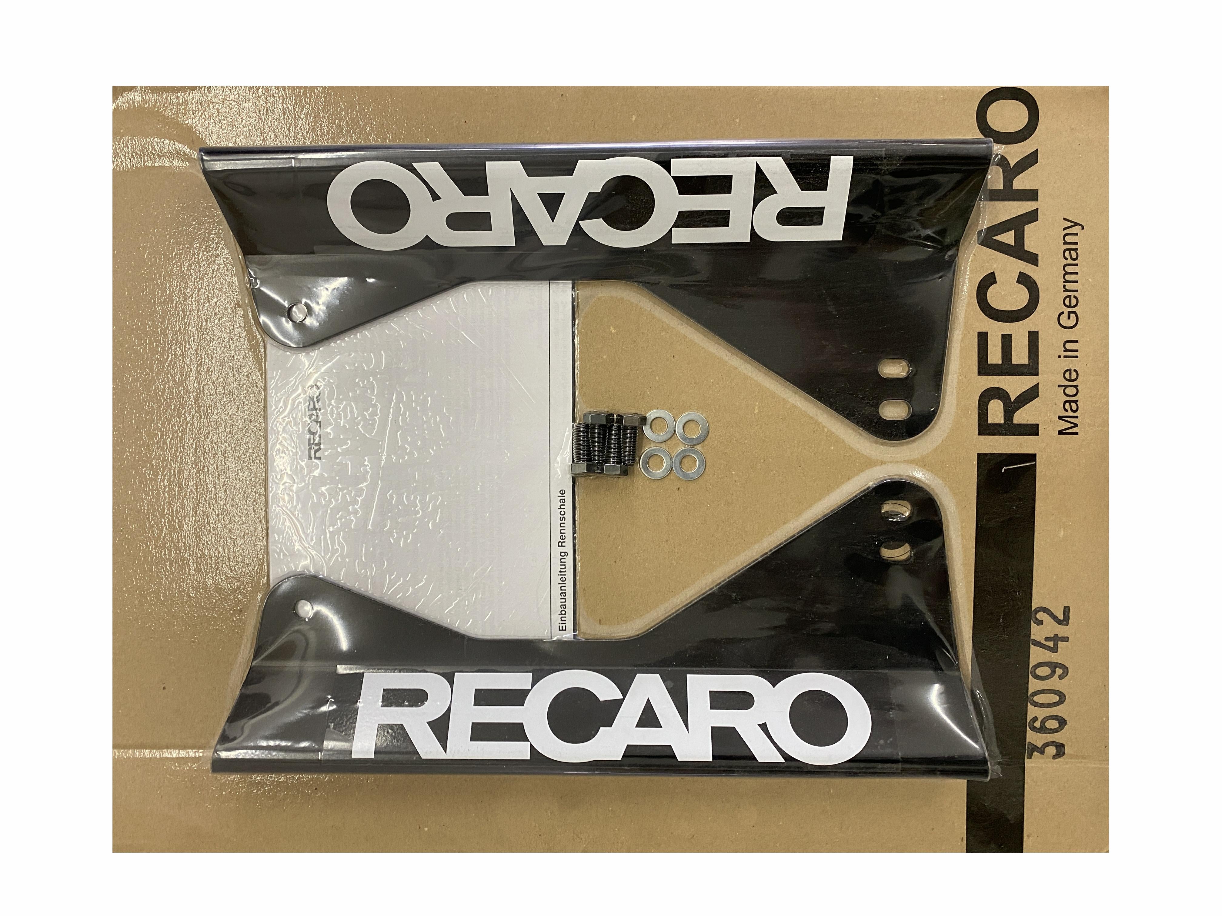 Recaro Profi SPG/SPA Sidemount 7223825