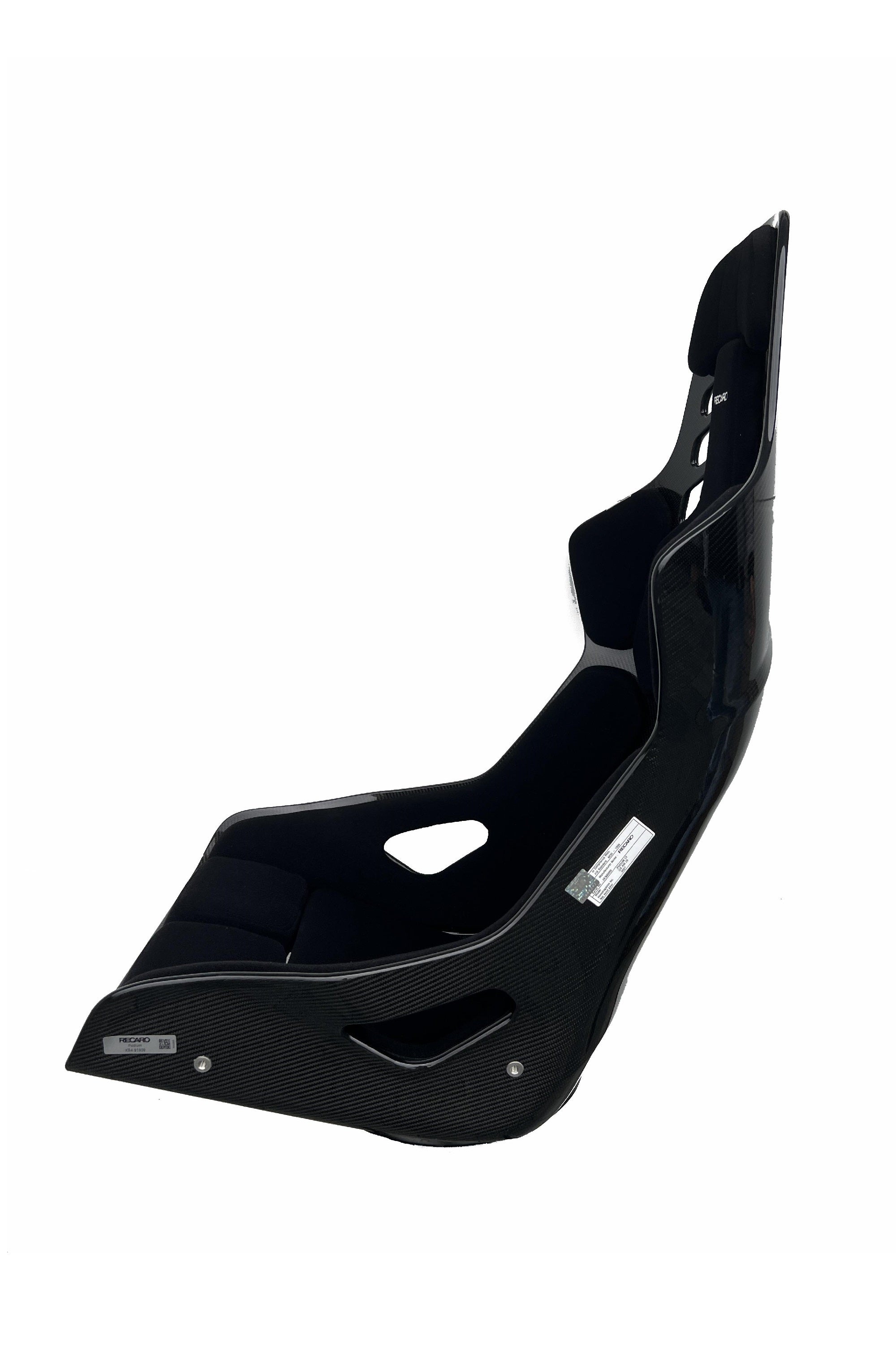 Recaro Podium 079.01.1B21, 079.01.2B21, 079.02.1B21, 079.02.2B21