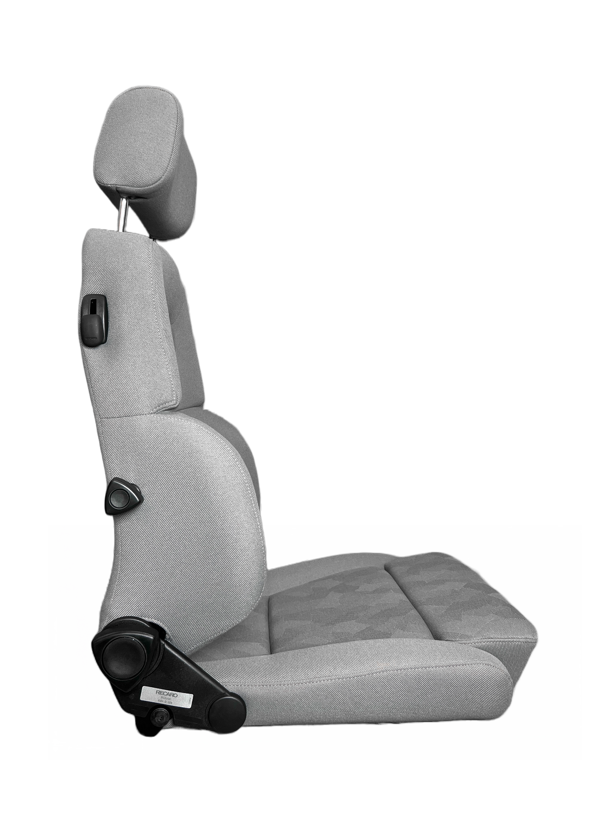 Recaro Expert Nardo /Artista Grey