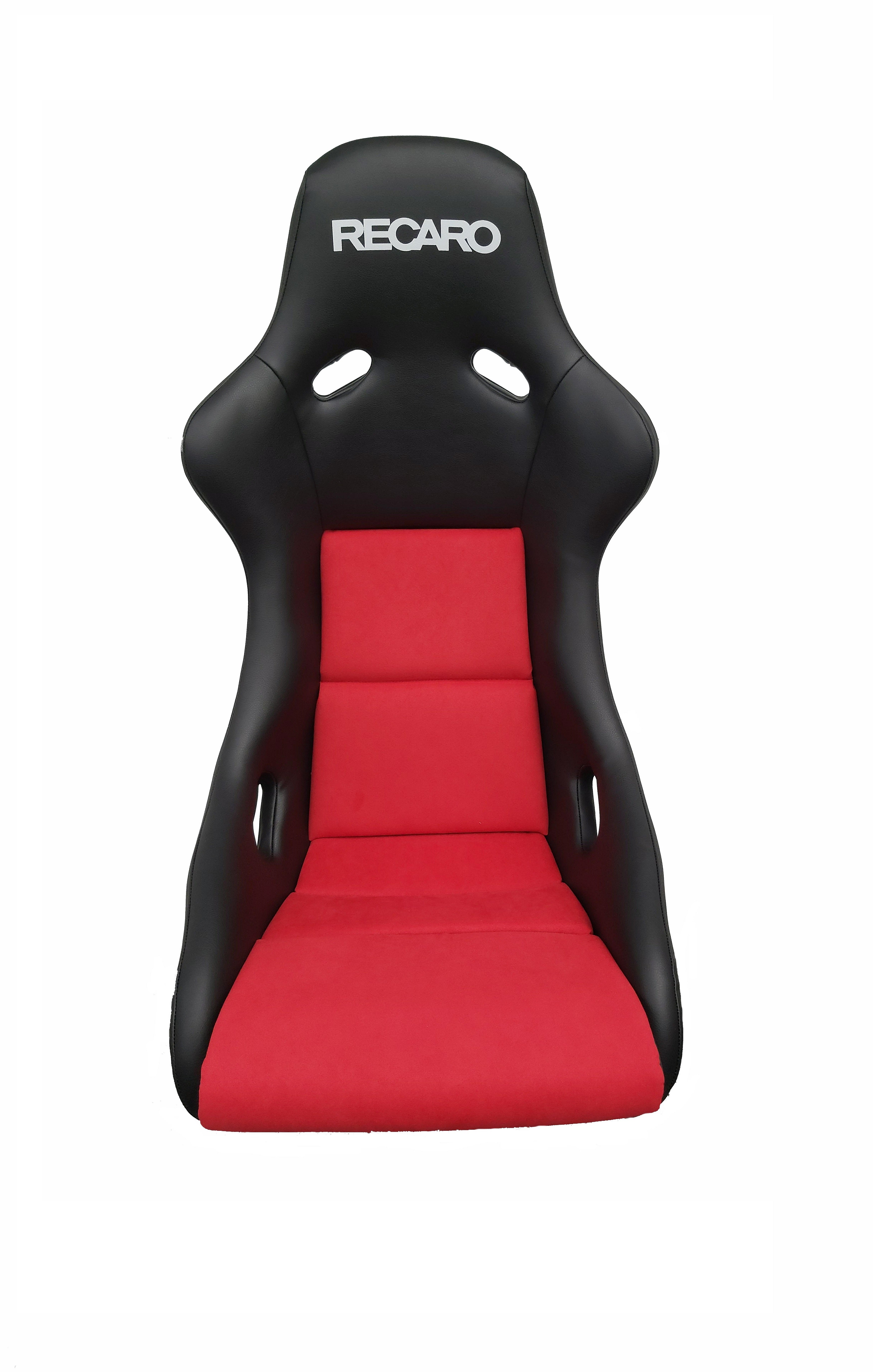 Recaro Pole Position ABE 070.77.0886