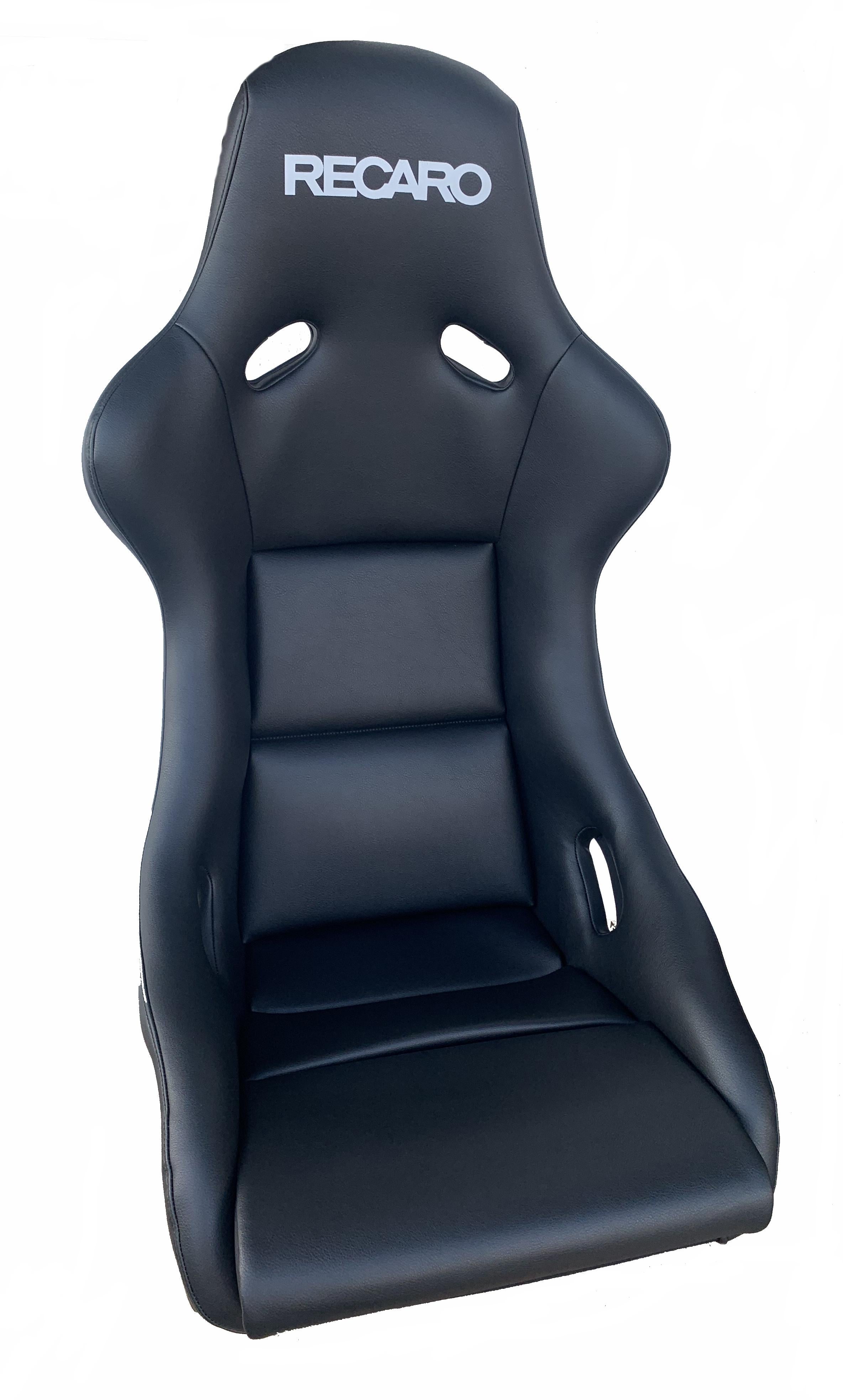 Recaro Pole Position ABE 070.77.0B36