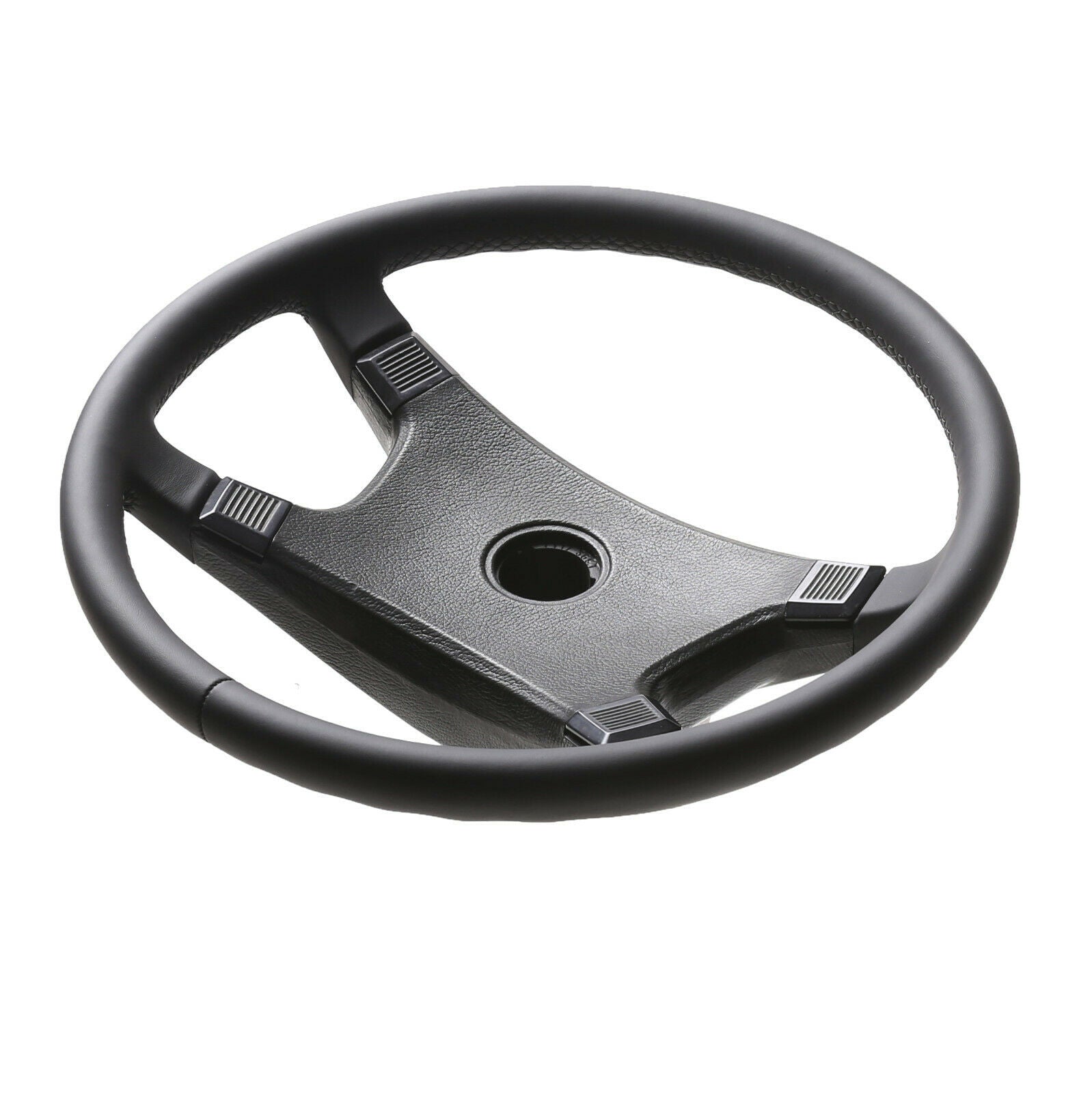 Steering Wheel Test