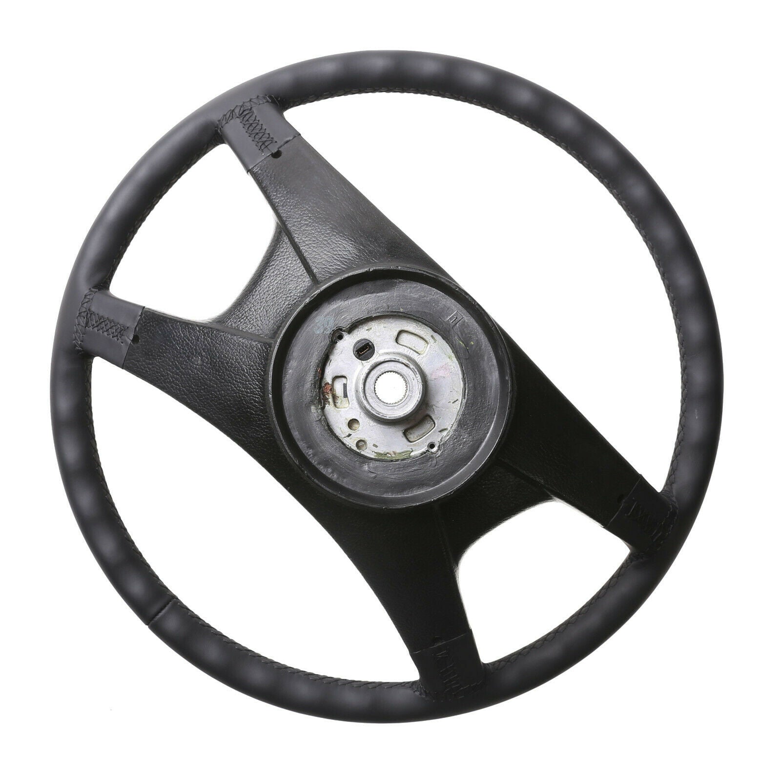 Steering Wheel Test