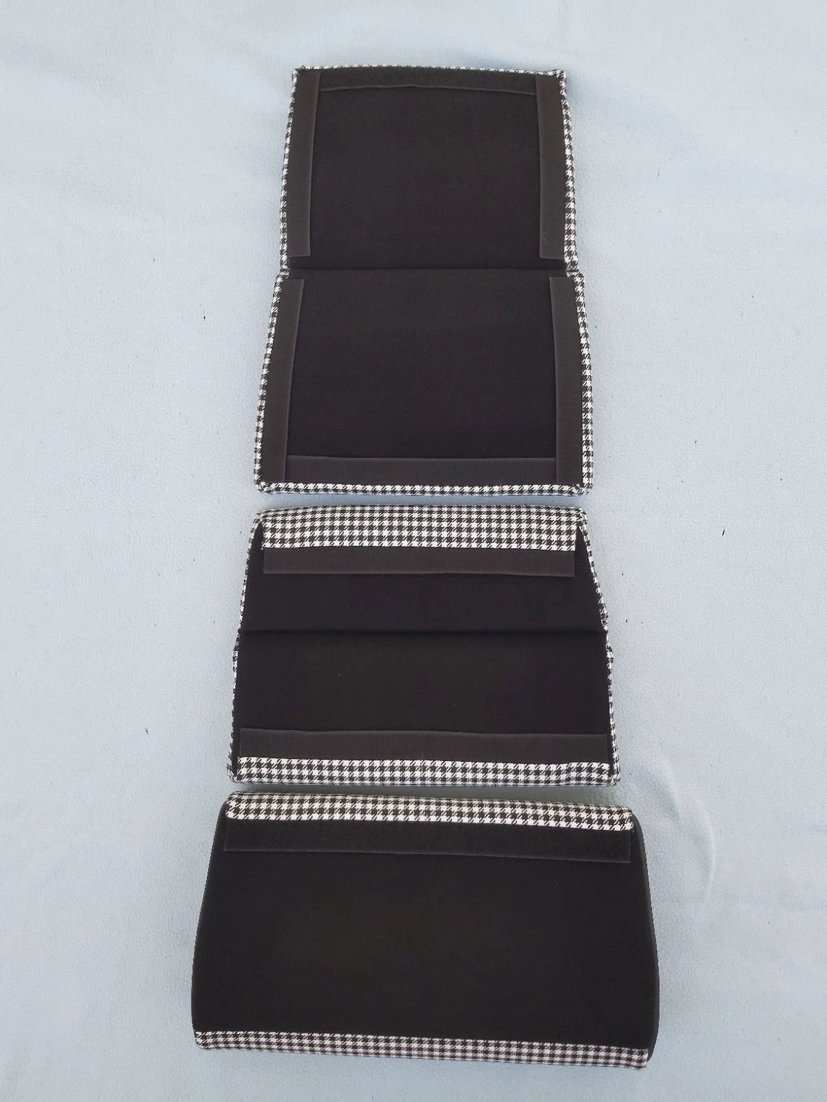 SEAT COVER "PEPITA" for RECARO POLE POSITION ABE SEAT, NEW