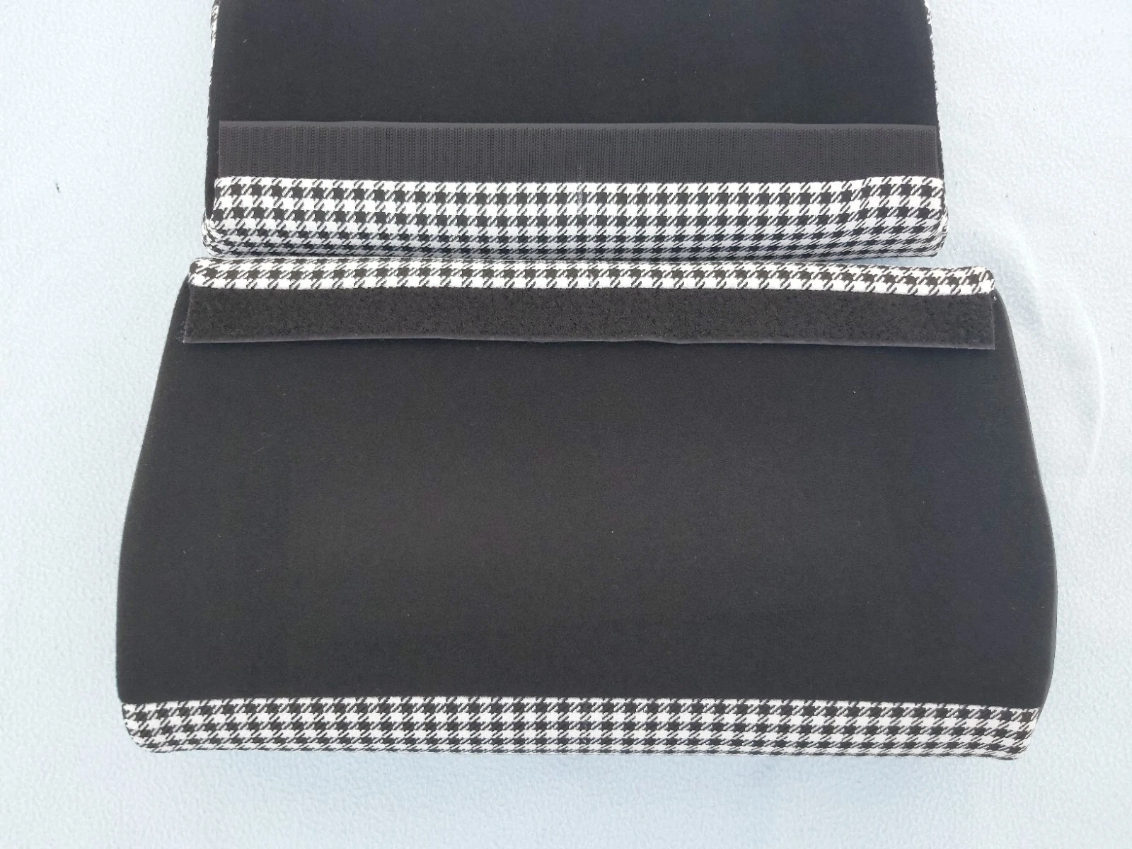 SEAT COVER "PEPITA" for RECARO POLE POSITION ABE SEAT, NEW