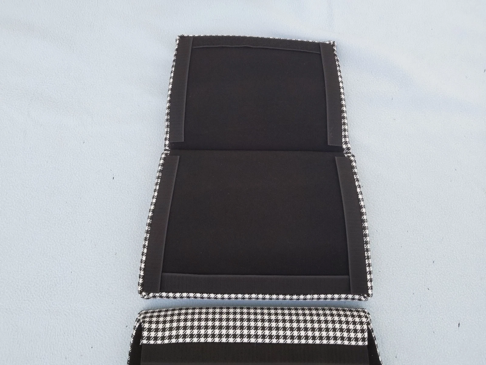 SEAT COVER "PEPITA" for RECARO POLE POSITION ABE SEAT, NEW