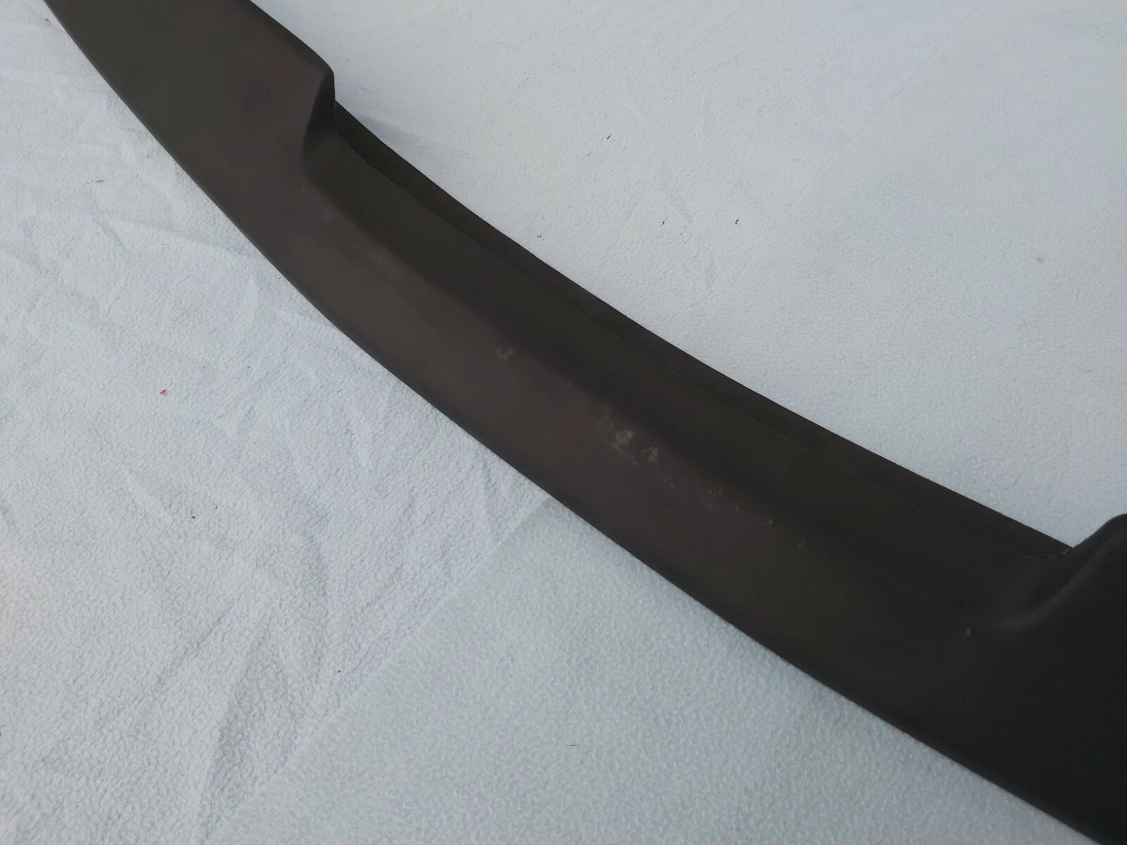 FRONT LIP FOR BMW E30 M3, BRAND NEW, MADE IN GERMANY