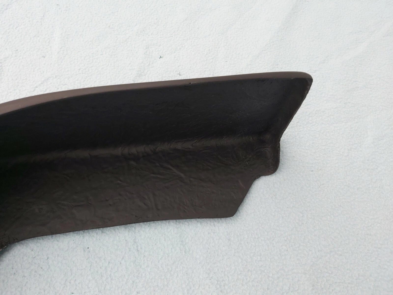 FRONT LIP FOR BMW E30 M3, BRAND NEW, MADE IN GERMANY