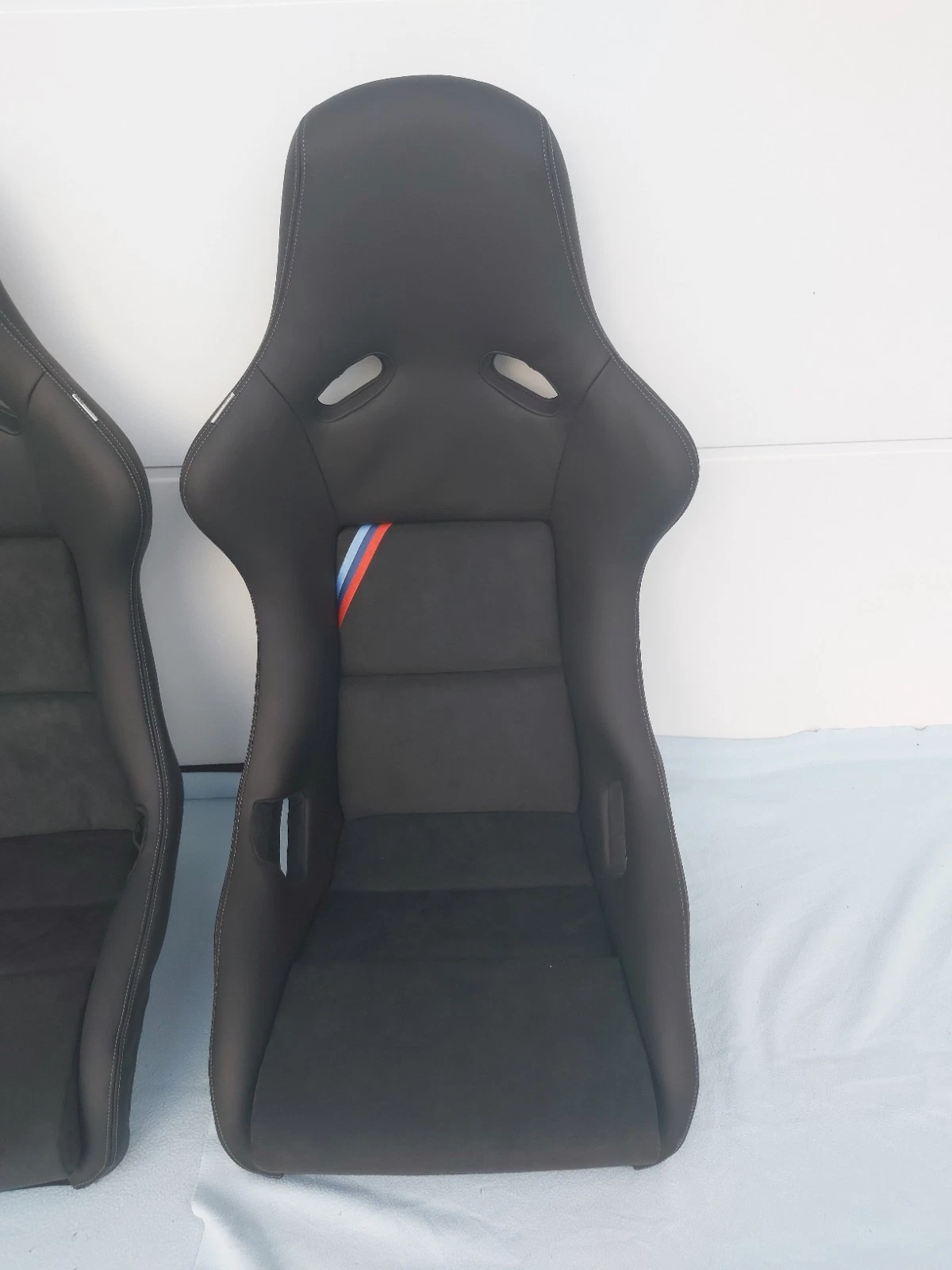 BMW M4 GTS SEATS. GENUINE BMW/ RECARO. 52108072473 and 52108072474. BRAND NEW