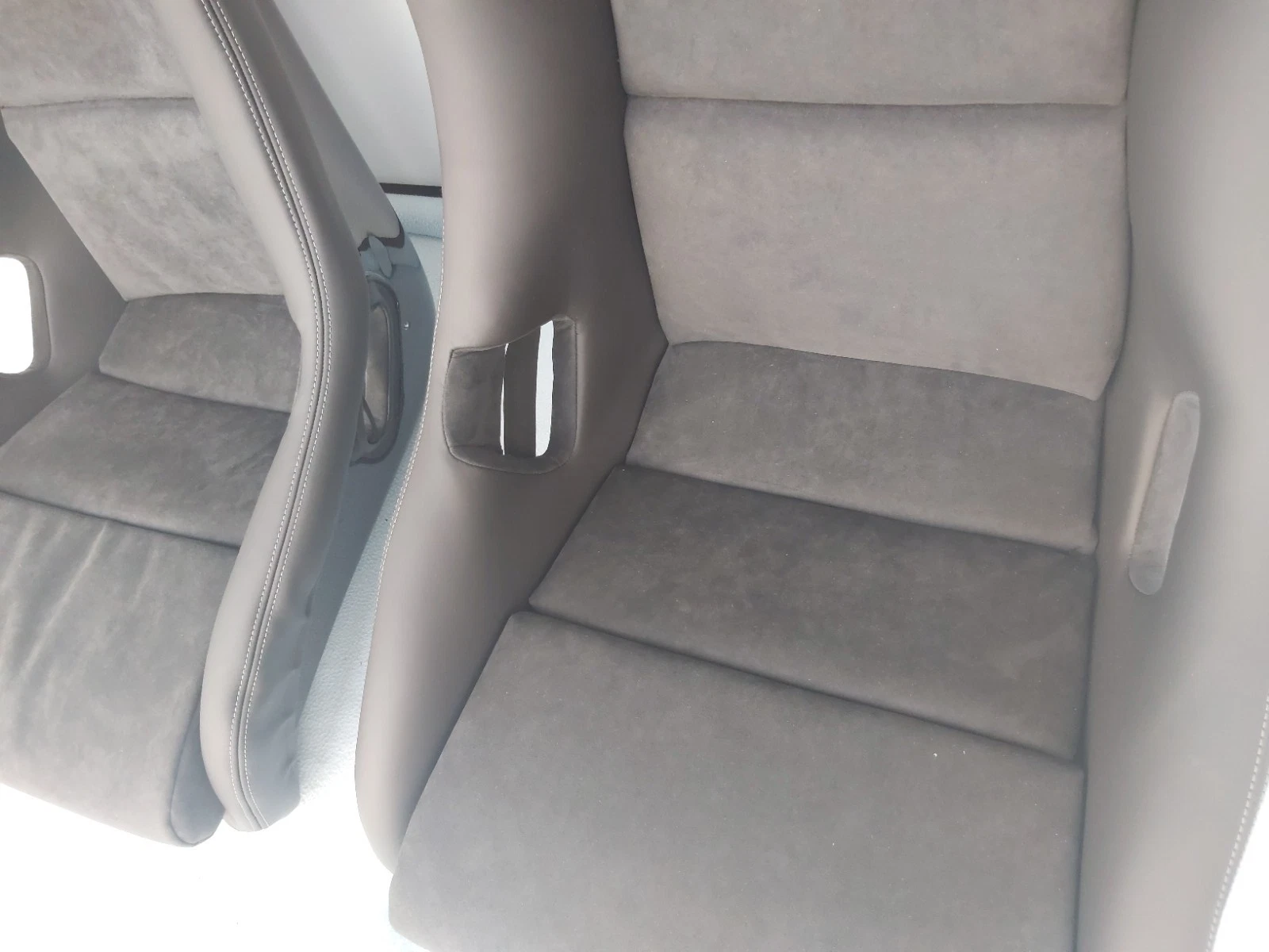 BMW M4 GTS SEATS. GENUINE BMW/ RECARO. 52108072473 and 52108072474. BRAND NEW