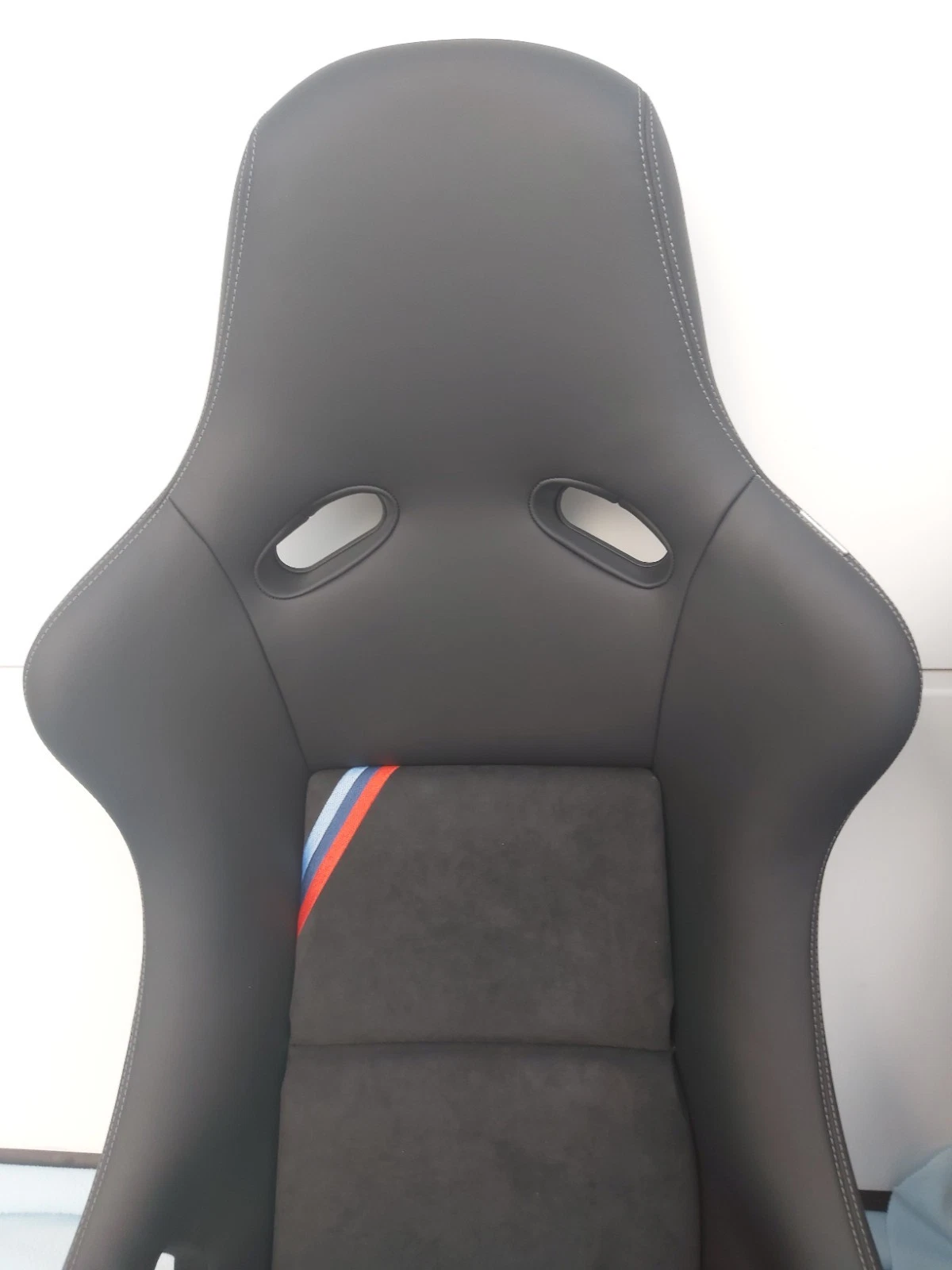 BMW M4 GTS SEATS. GENUINE BMW/ RECARO. 52108072473 and 52108072474. BRAND NEW