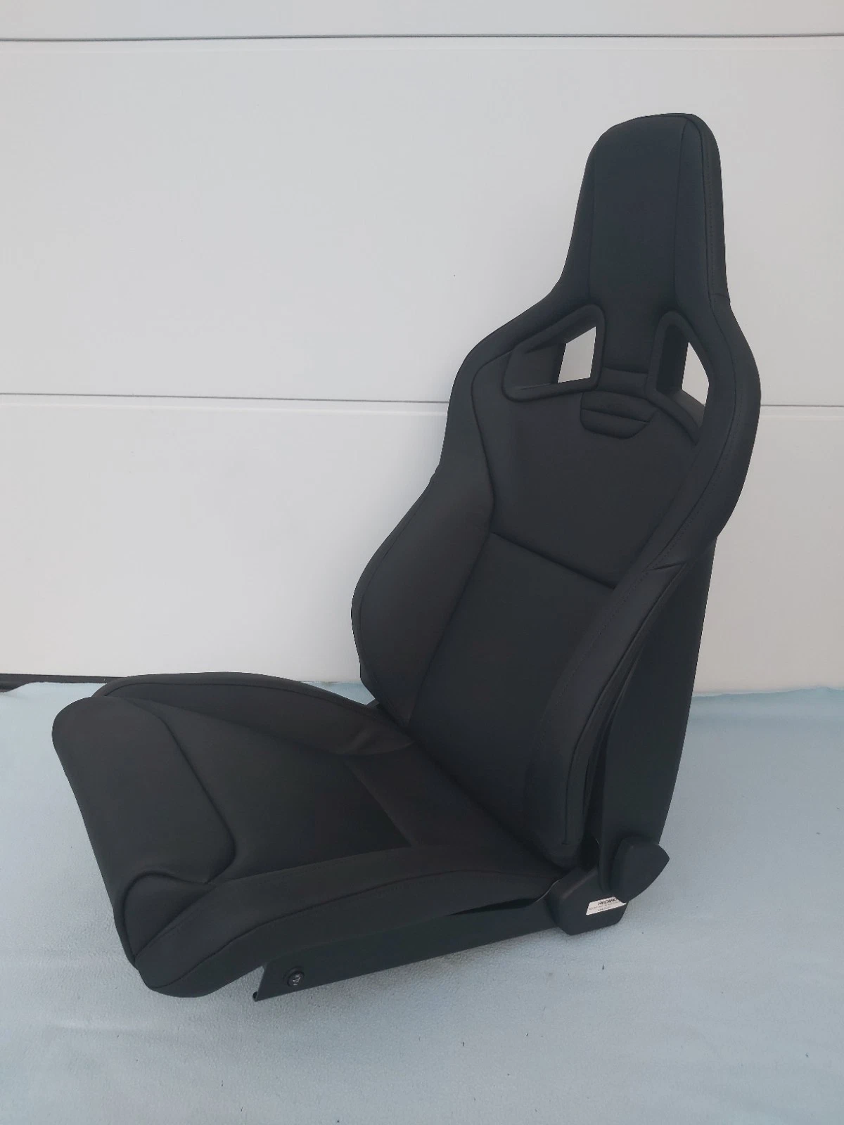 RECARO Cross Sportster CS Real Leather - heated