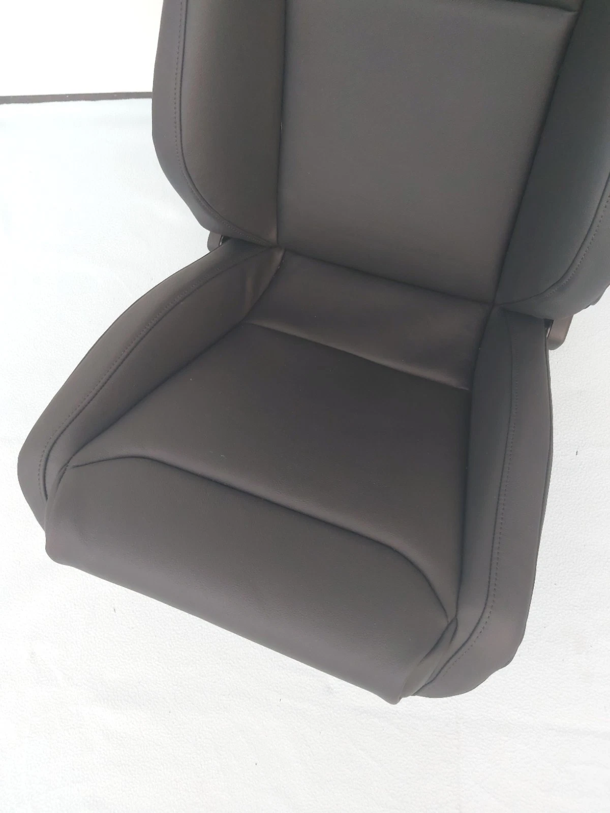 RECARO Cross Sportster CS Real Leather - heated