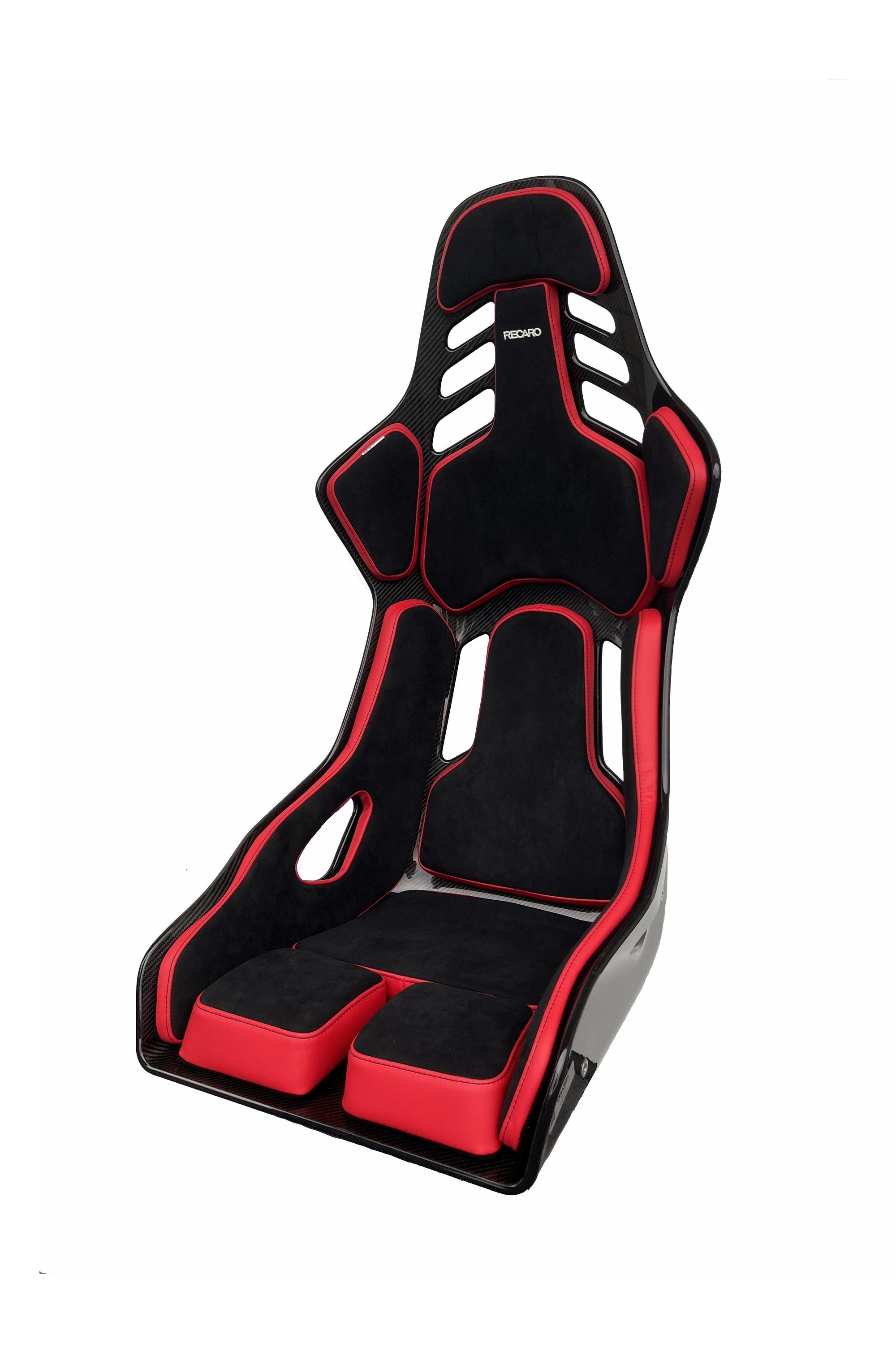 Recaro Podium 079.01.1B22, 079.01.2B22, 079.02.1B22, 079.02.2B22