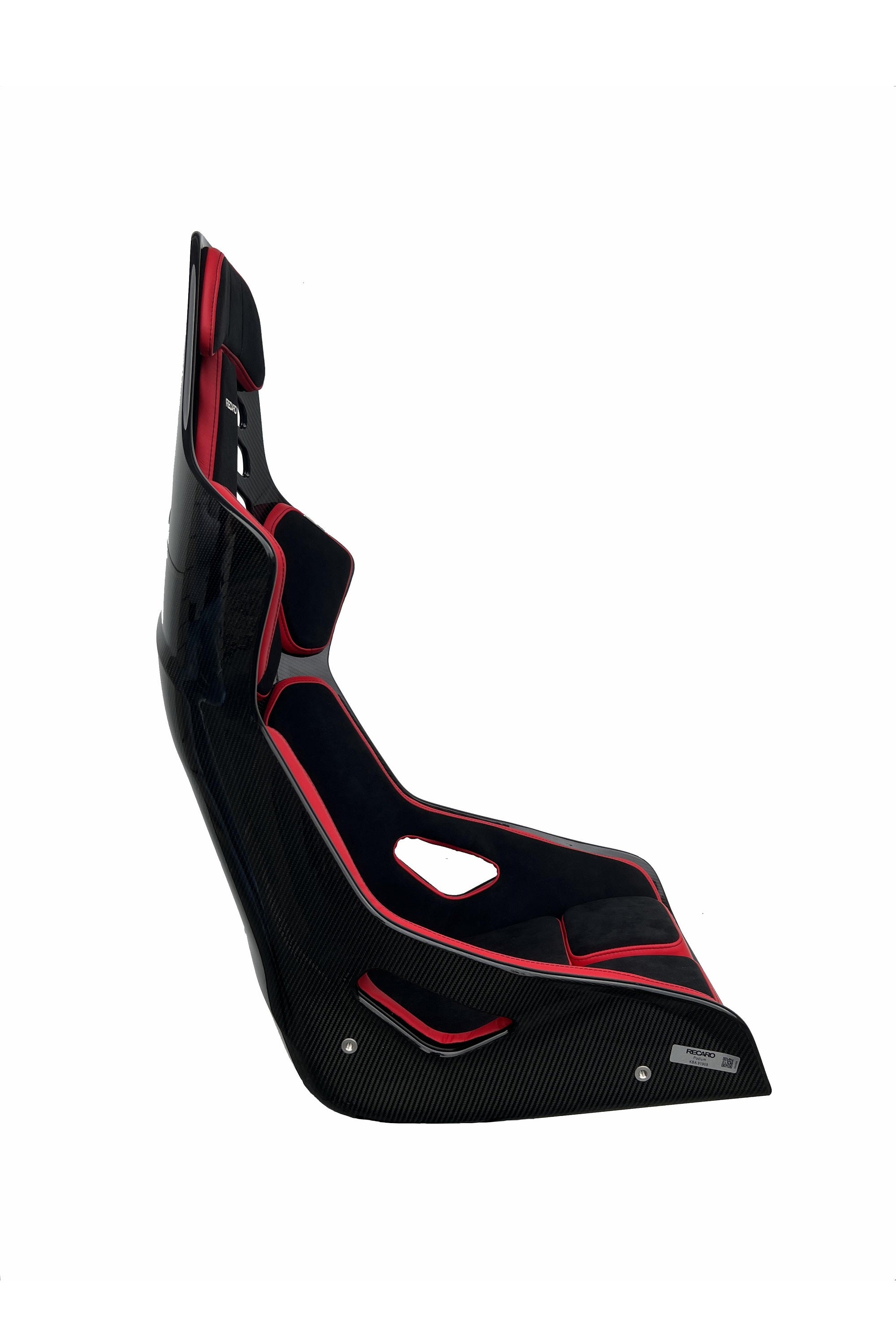 Recaro Podium 079.01.1B22, 079.01.2B22, 079.02.1B22, 079.02.2B22