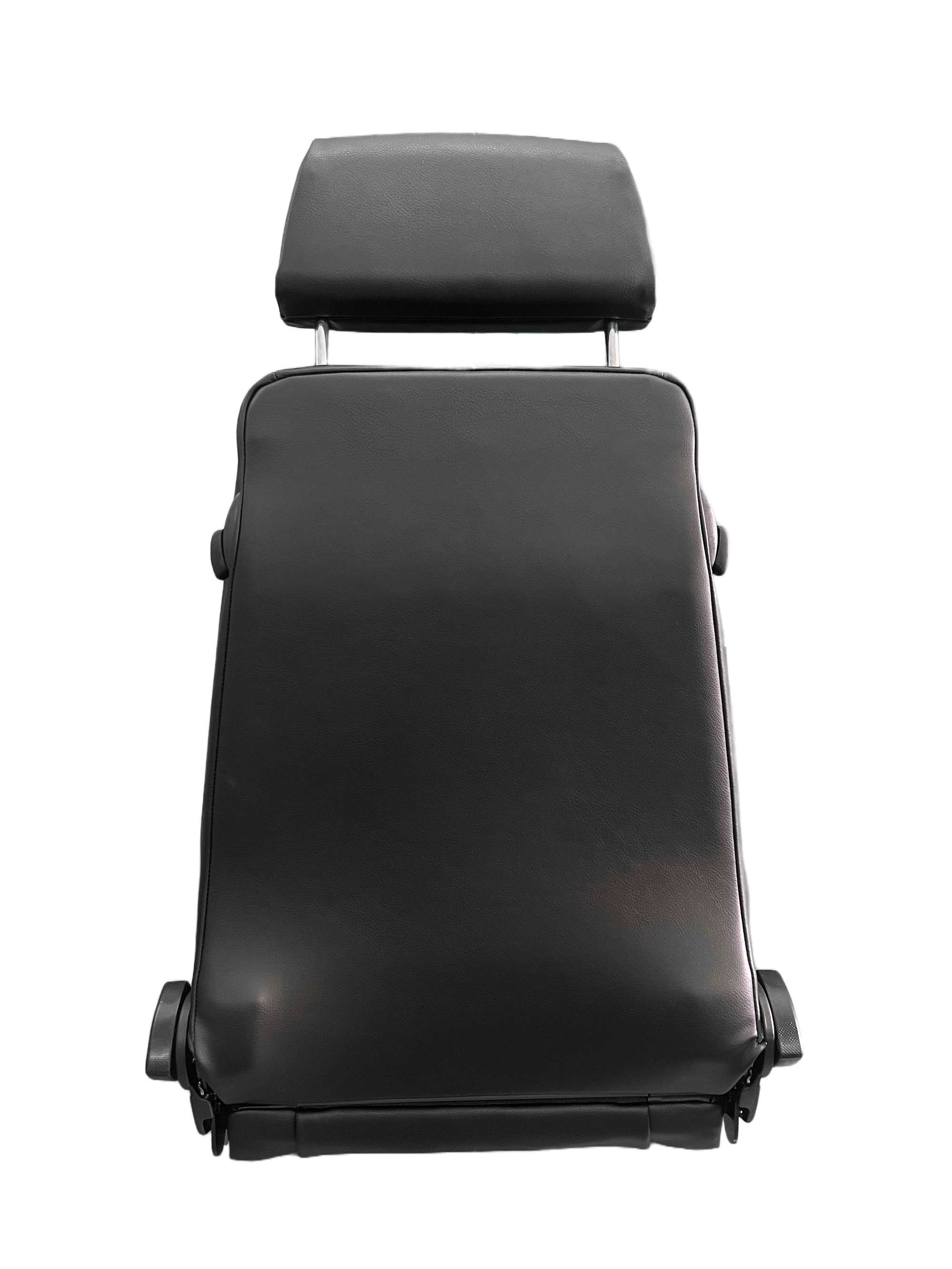 Recaro Specialist Artista Black / Artificial Leather Black