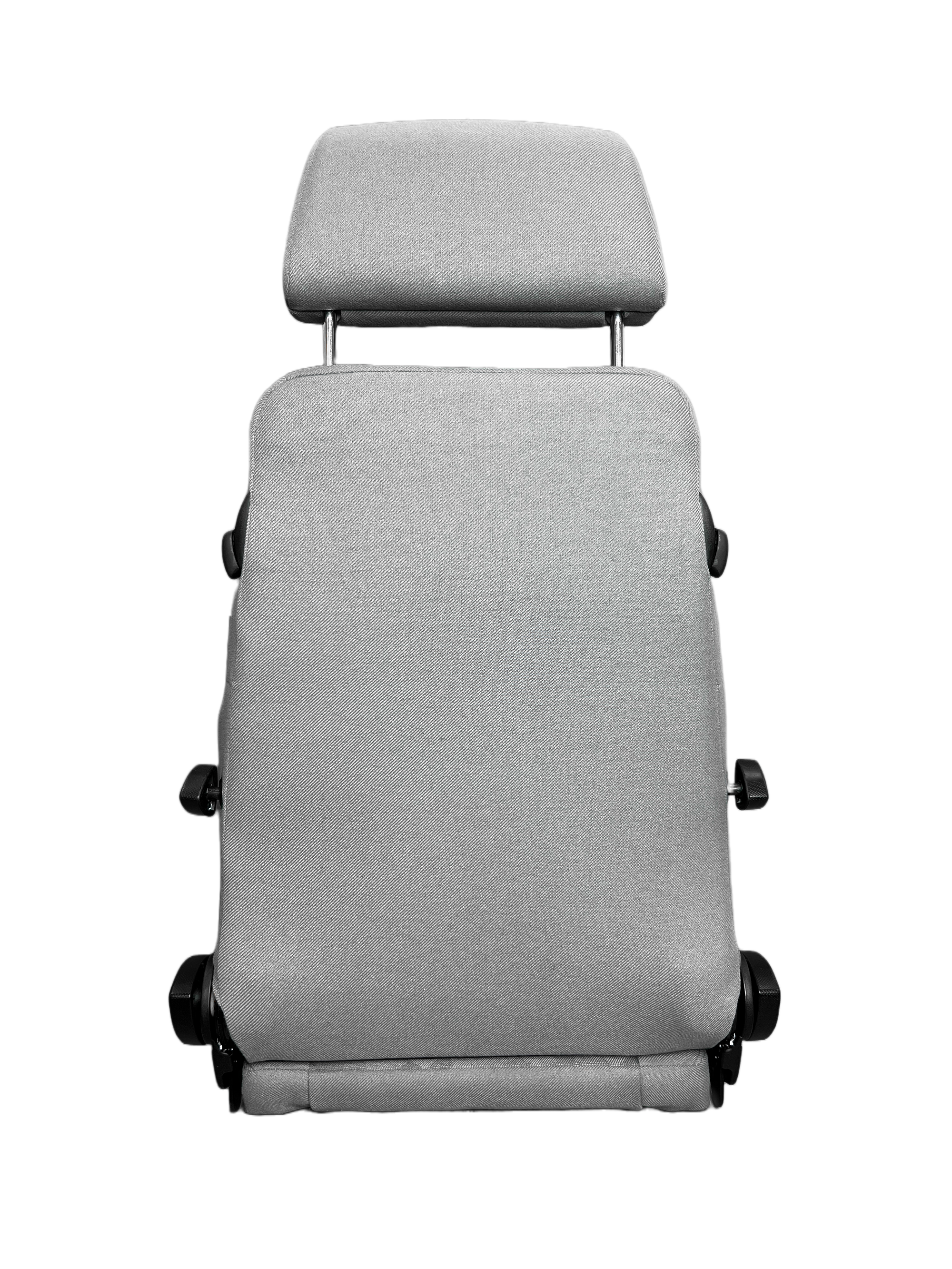 Recaro Expert Artista Grey / Nardo Grey